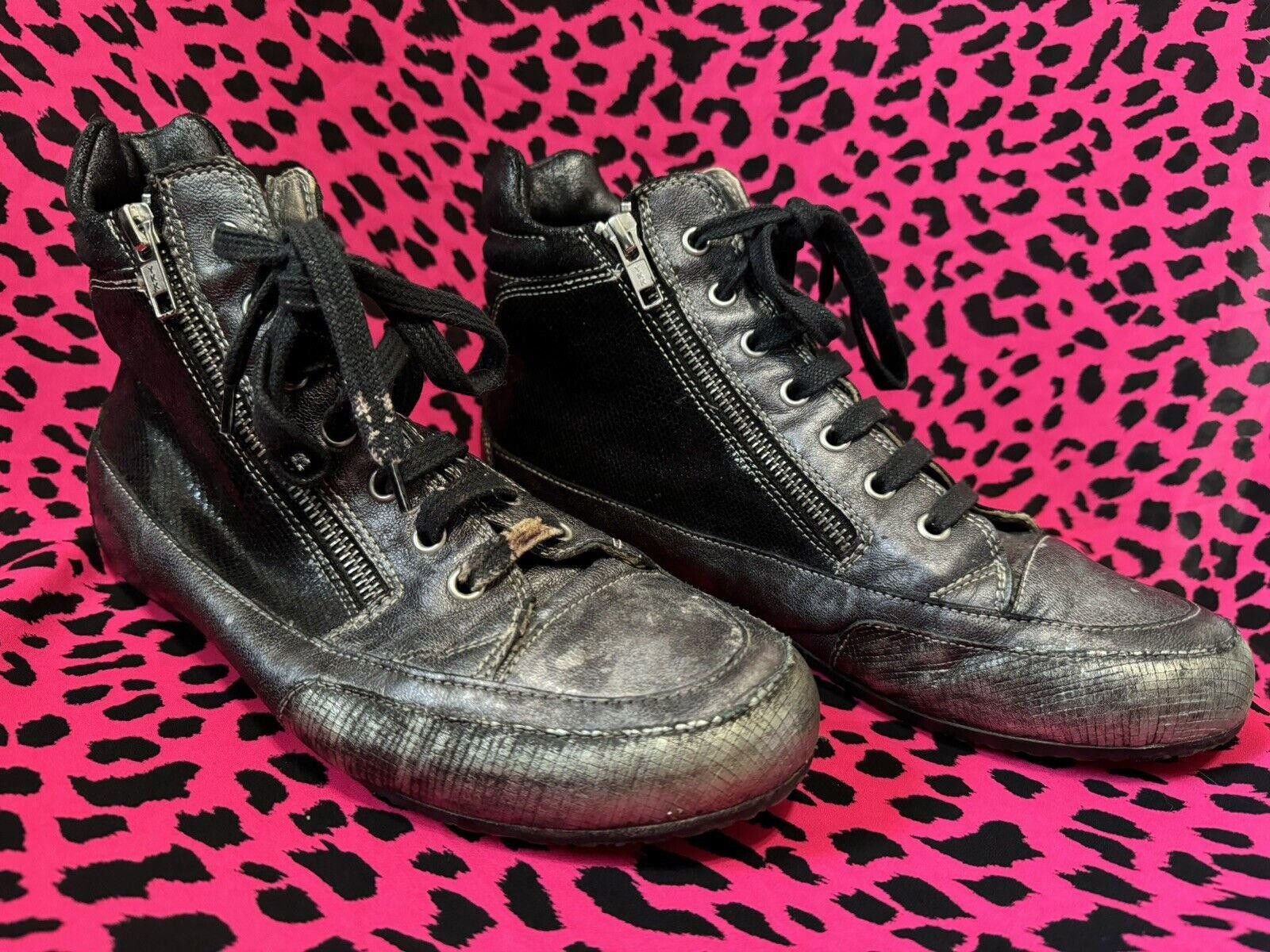Designer Candace Cooper Women’s Shoe Size 8.5 Size US 8.5 / IT 38.5 - 3 Thumbnail