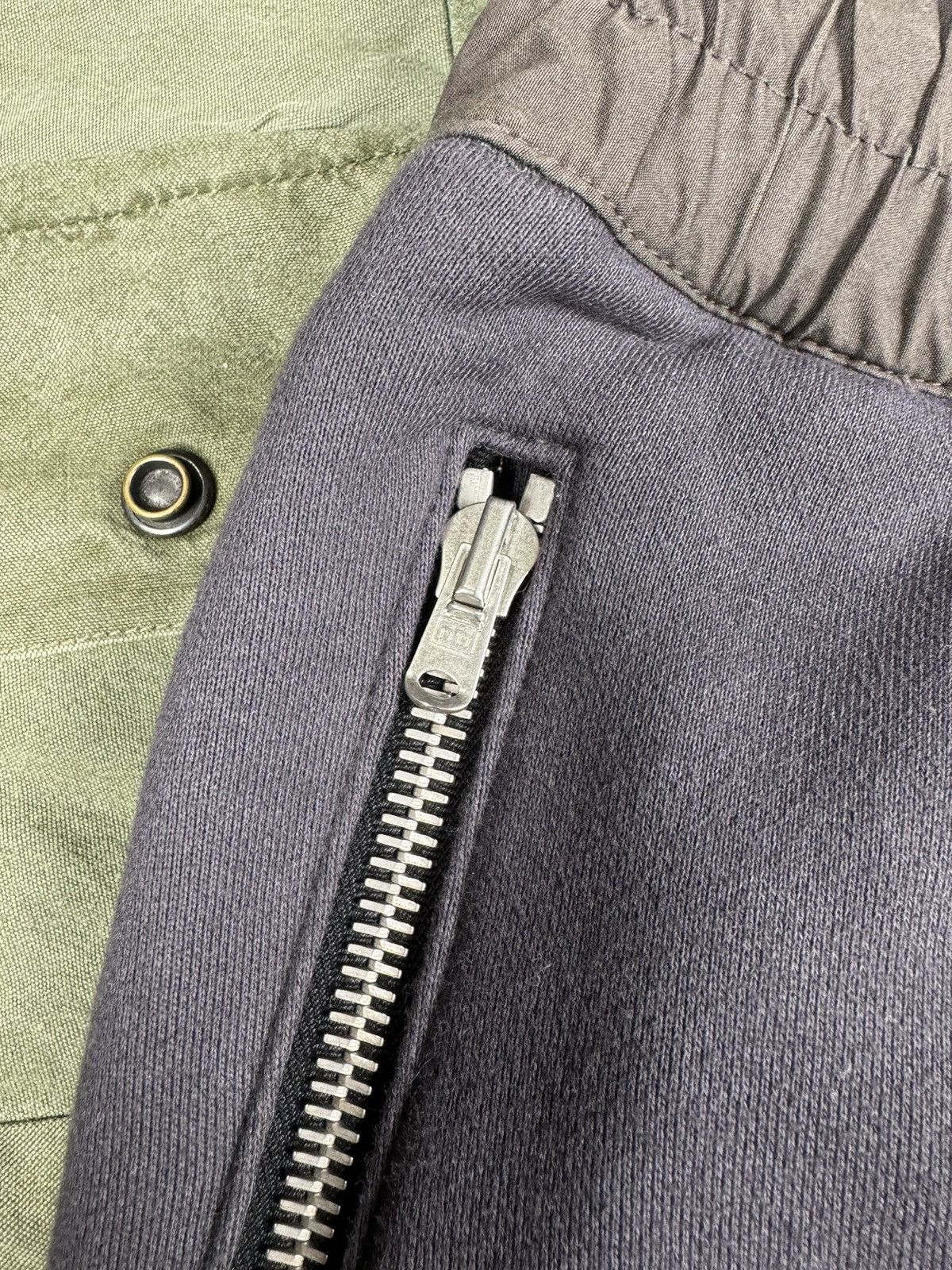 Fear of God 4th Collection Shorts Size US 36 / EU 52 - 2 Thumbnail