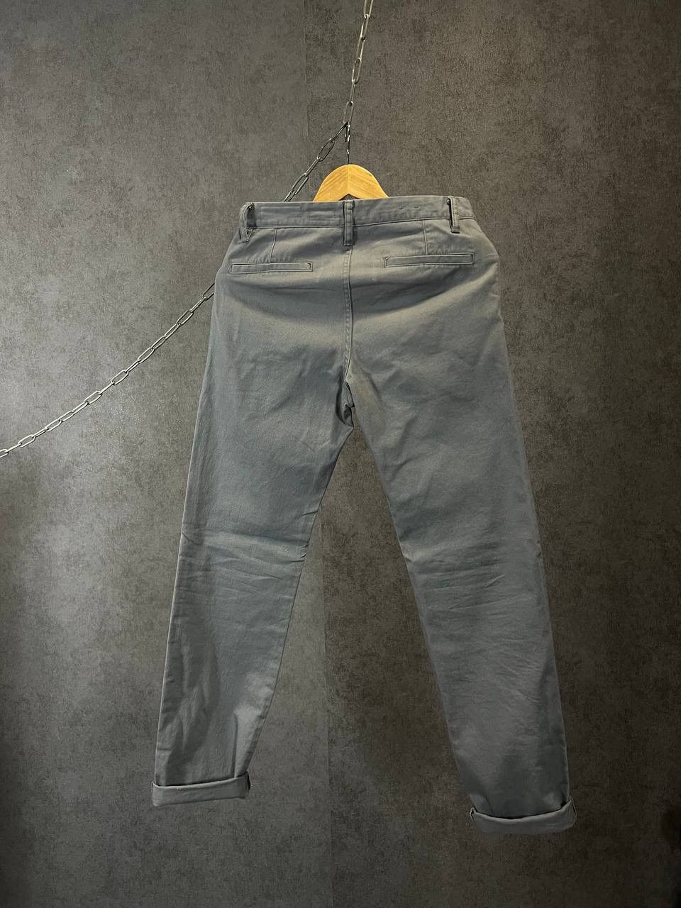 Allsaints Allsaints Volt designer pants Size US 28 / EU 44 - 5 Thumbnail