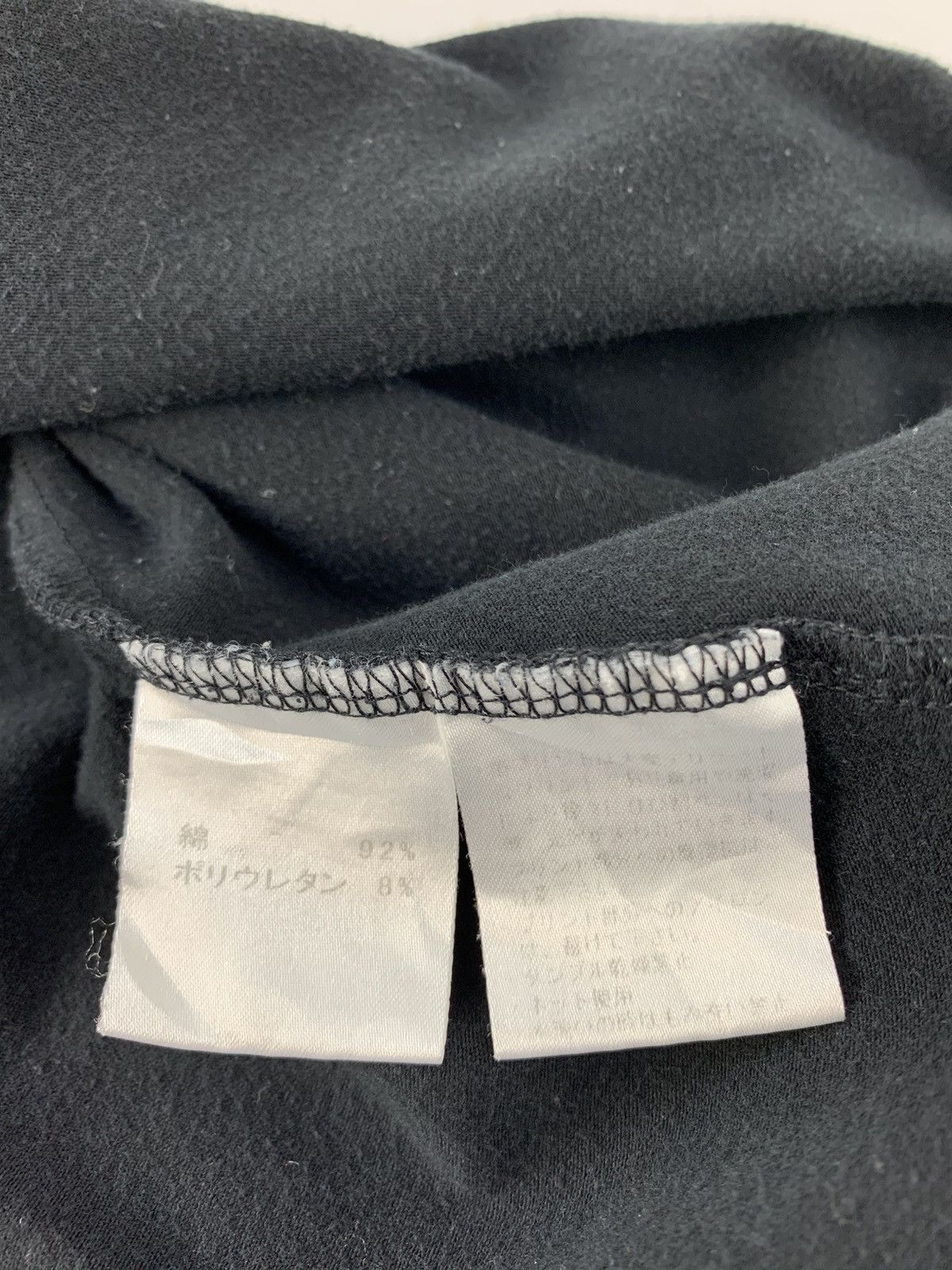 Emporio Armani Hype Emporio Armani EA7 GA Longsleeve Printed Tee Size US L / EU 52-54 / 3 - 6 Thumbnail