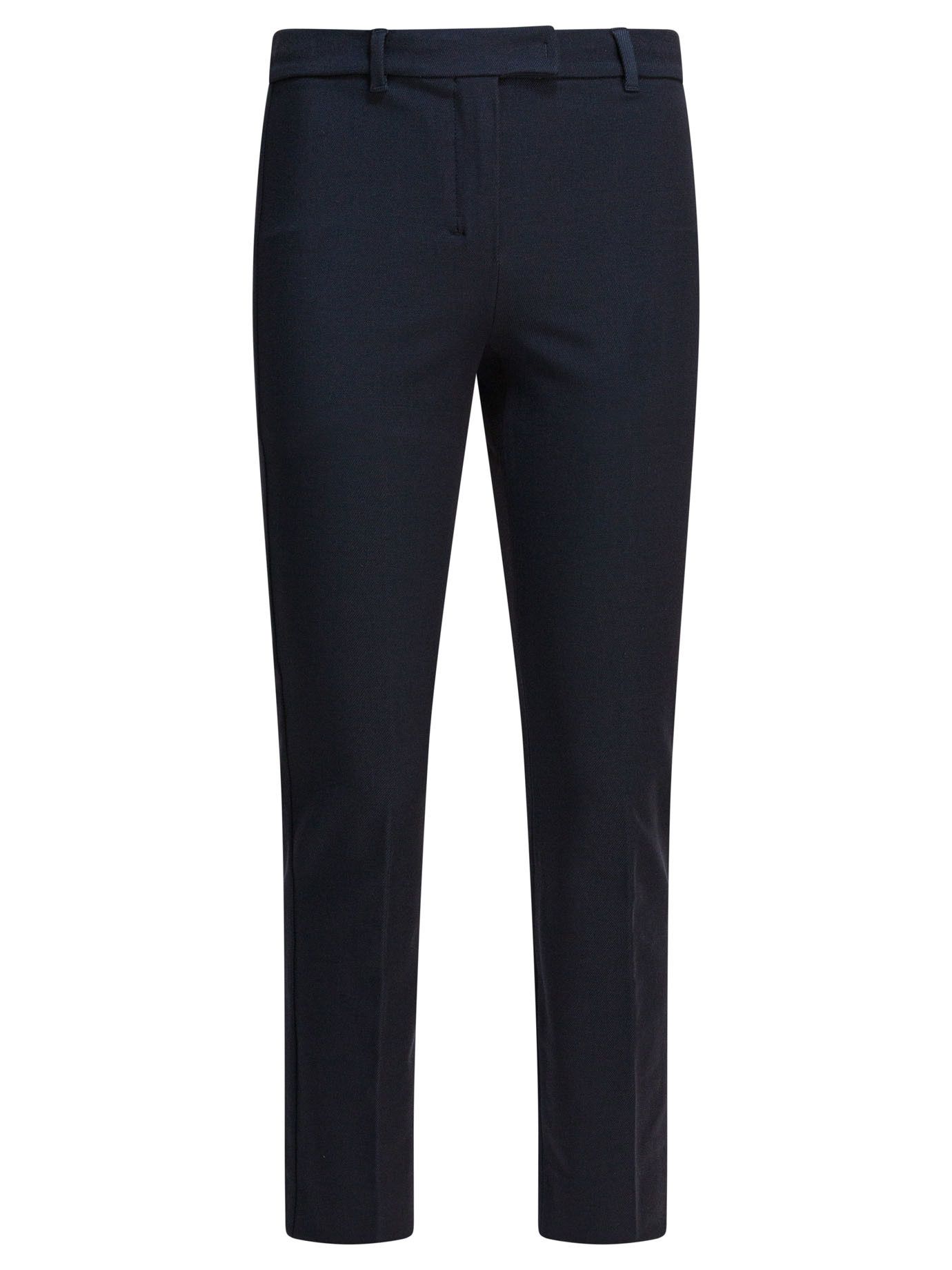Max Mara S Trousers tag size 38 Women - USA Duties Paid
