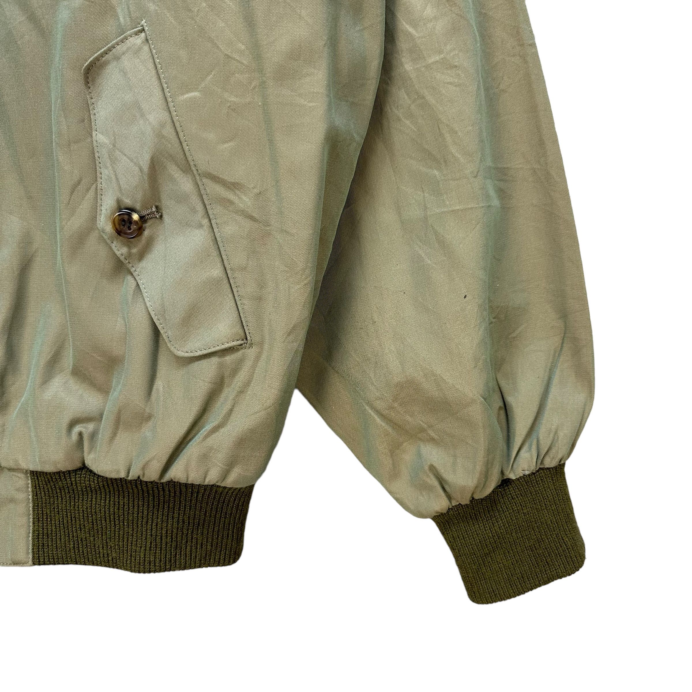 Aquascutum AQUASCUTUM Casual Jacket #A46-1087 Size US L / EU 52-54 / 3 - 5 Thumbnail