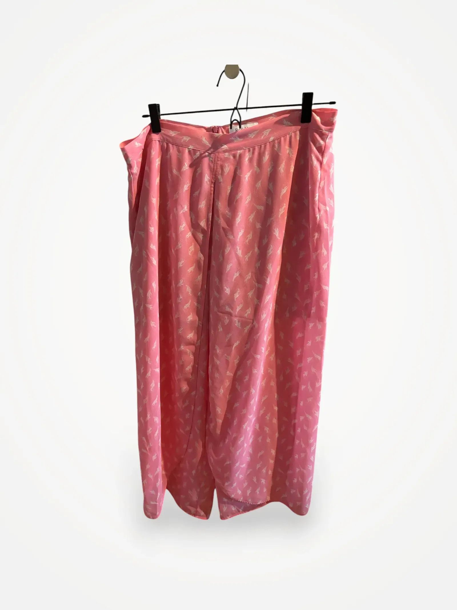 Rodebjer Rodebjer Nola Seaflower Pants Size 30" / US 8 / IT 44 - 1 Thumbnail