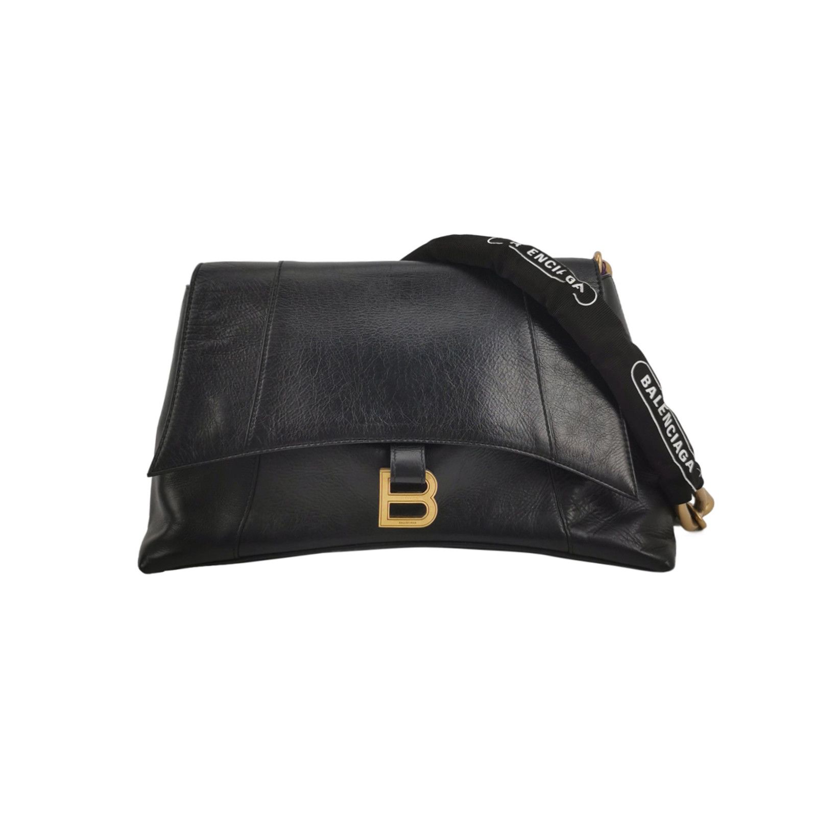 Balenciaga Balenciaga Women os Shoulder Bags Size ONE SIZE - 1 Thumbnail