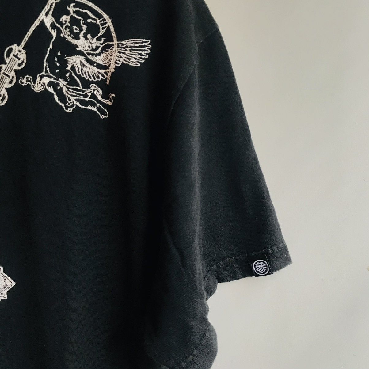 Triumvir Triumvir Amadeus Tee Size US L / EU 52-54 / 3 - 4 Thumbnail