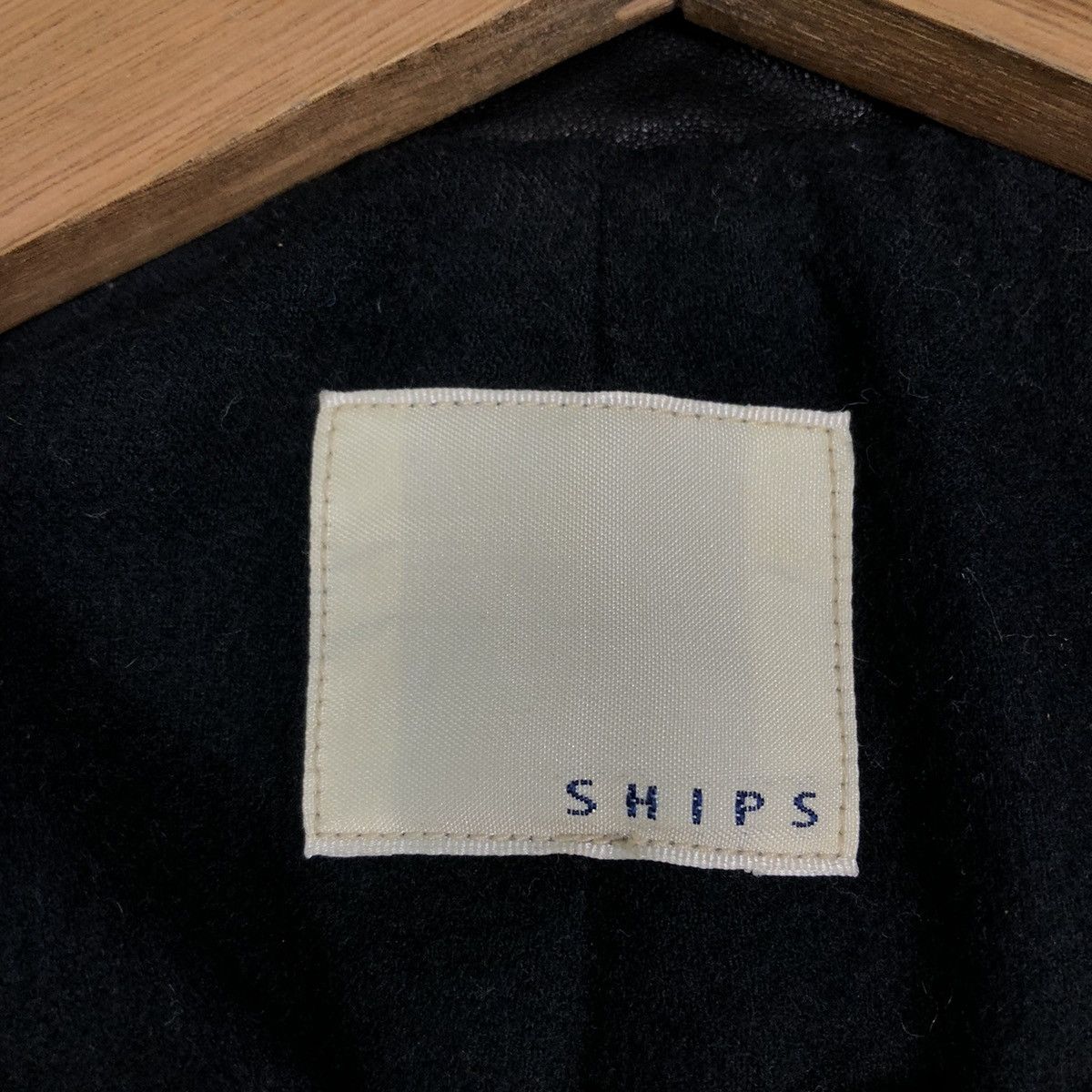 Issey Miyake 🔥Cropped Leather Biker Jacket Ships Japan Size US S / EU 44-46 / 1 - 18 Thumbnail