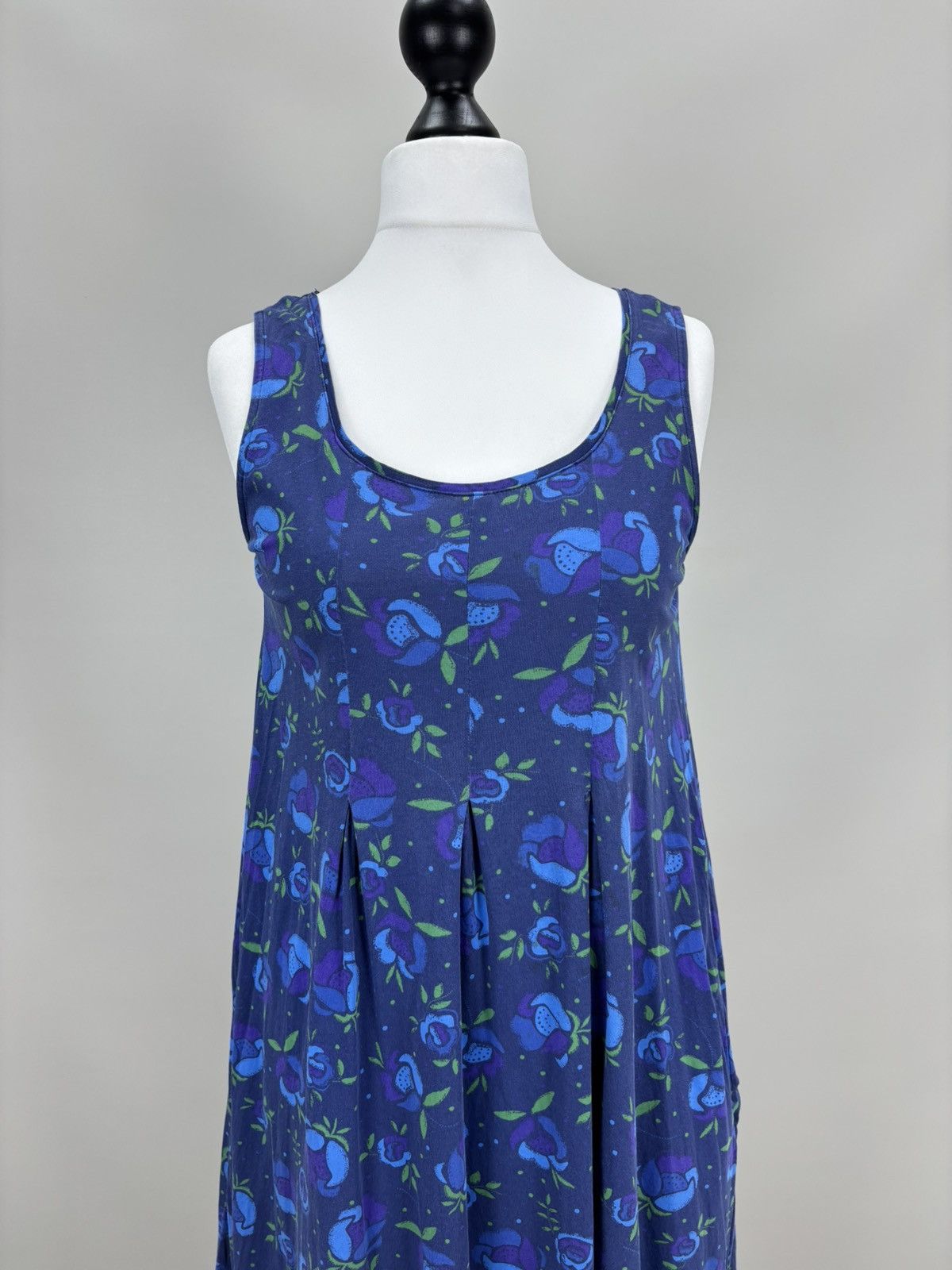 Gudrun Sjoden Womens dresses Gudrun Sjoden Size S Color Blue Size S / US 4 / IT 40 - 3 Thumbnail