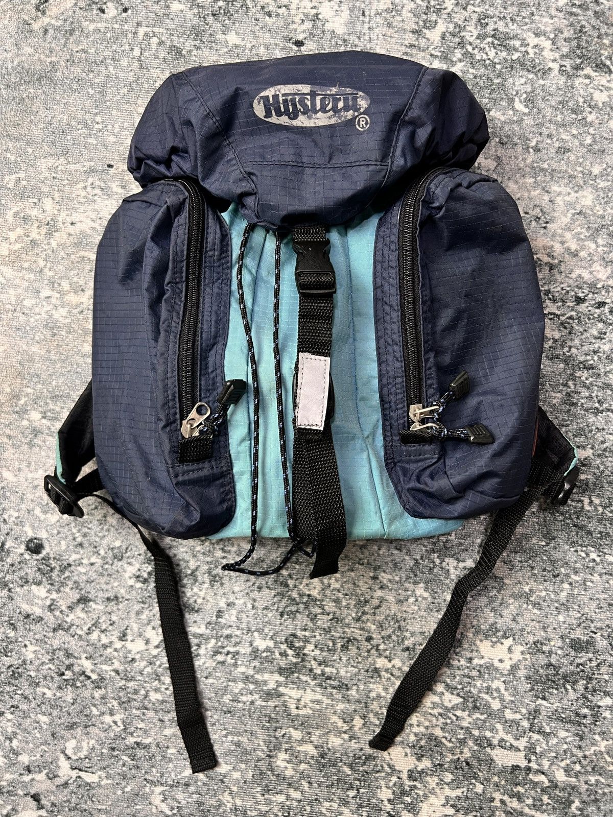 Hysteric Glamour Hysteric Glamour Mini Bagpack Size ONE SIZE - 1 Thumbnail