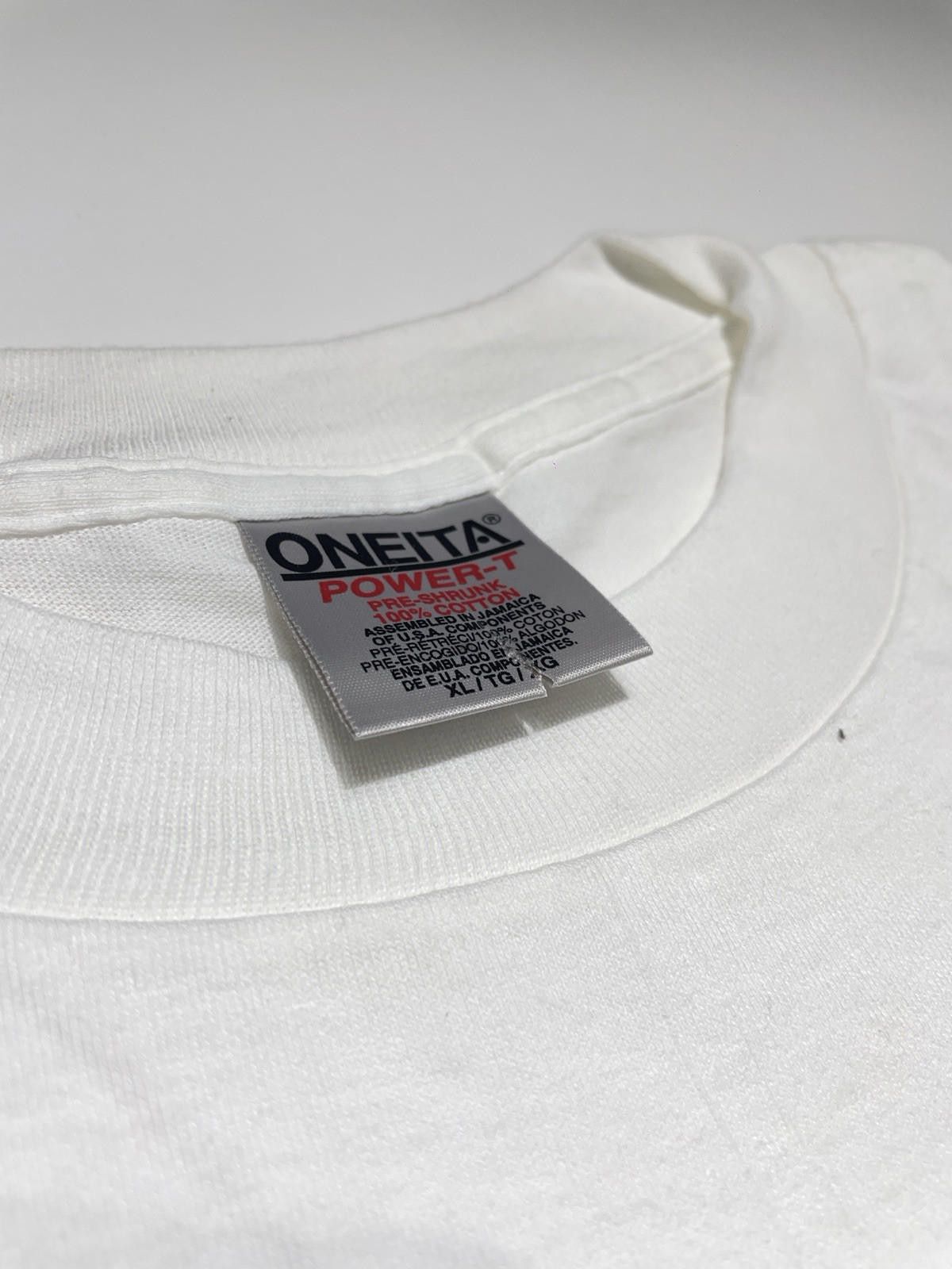 Other Deadstock Vintage Homies OG Chicano T Shirt XL Low rider Size US L / EU 52-54 / 3 - 7 Thumbnail