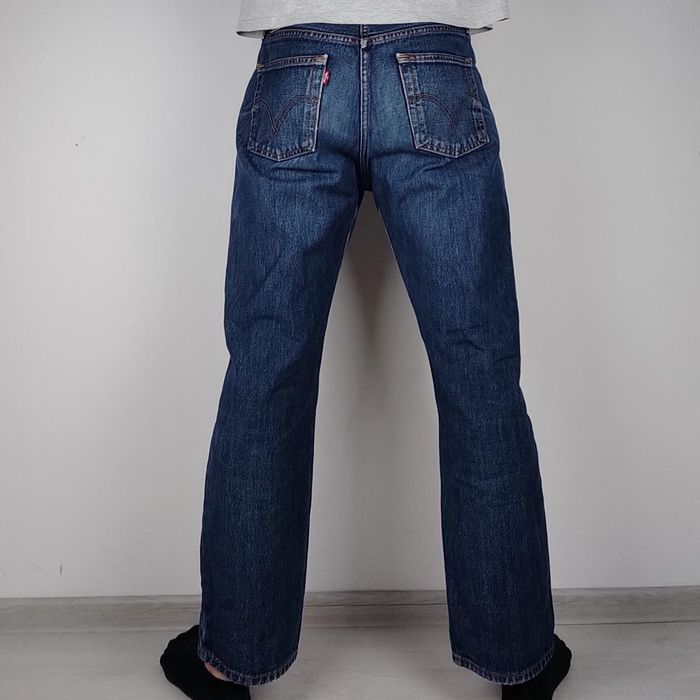 Levis 751 best sale