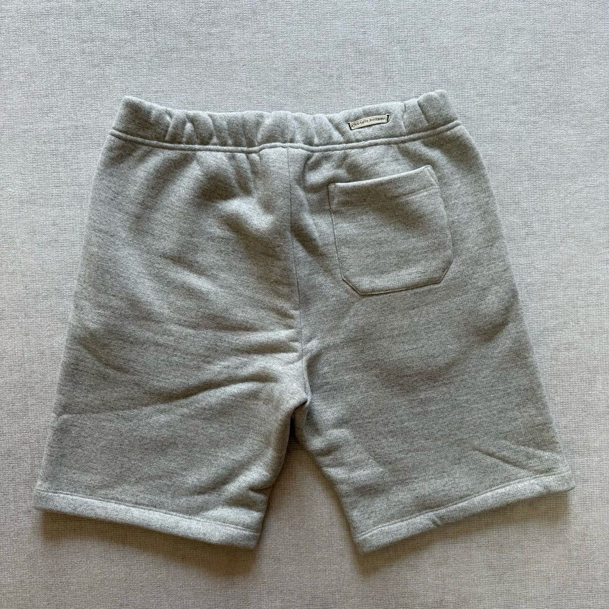 Chrome Hearts Chrome Hearts Nylon Embroidered patch short size L Size US 40 / EU 56 - 3 Thumbnail