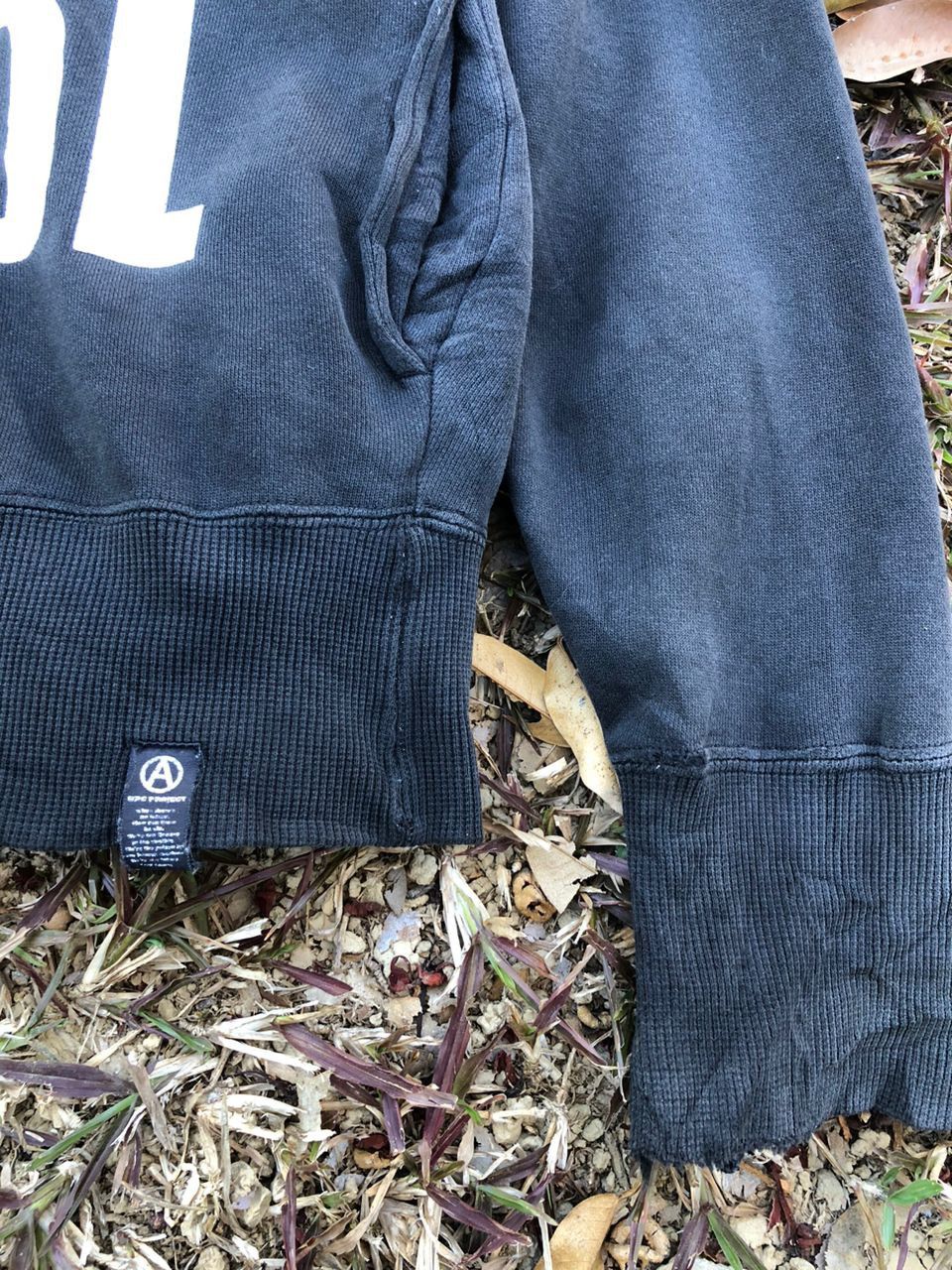 20471120 × Seditionaries Get Out Of Control Hundred Club Size US L / EU 52-54 / 3 - 3 Thumbnail