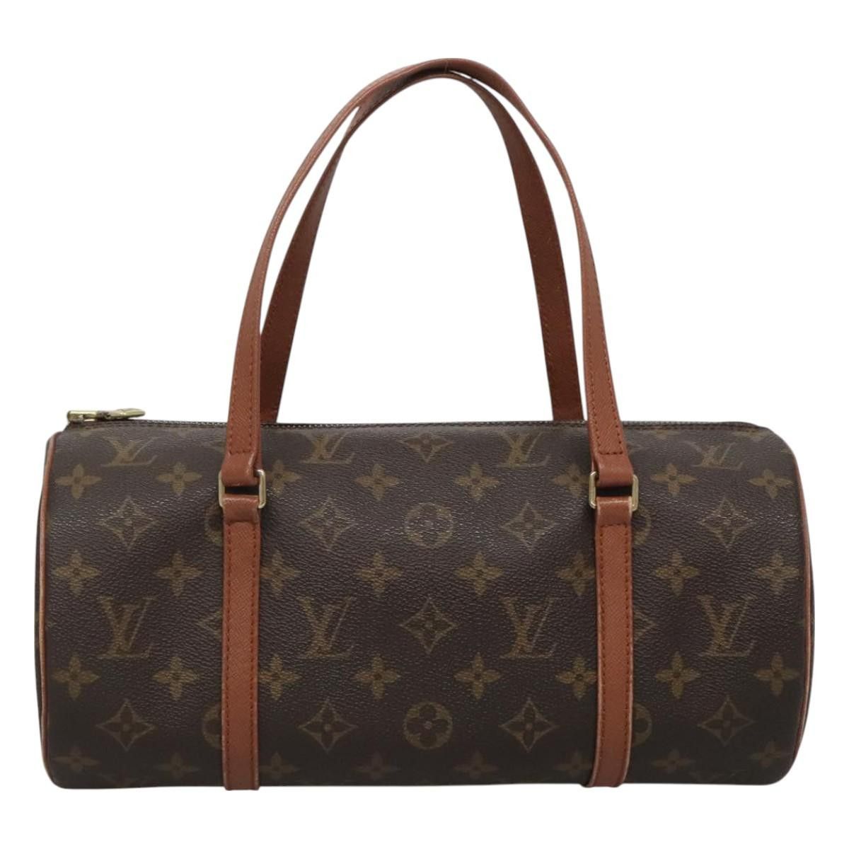 Louis Vuitton Louis Vuitton Papillon 30 handbag Size ONE SIZE - 1 Thumbnail