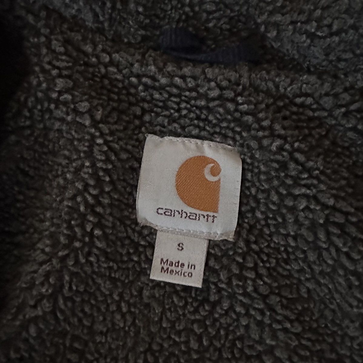 Carhartt Carhartt Rain Defender Hoodie Size US S / EU 44-46 / 1 - 5 Thumbnail