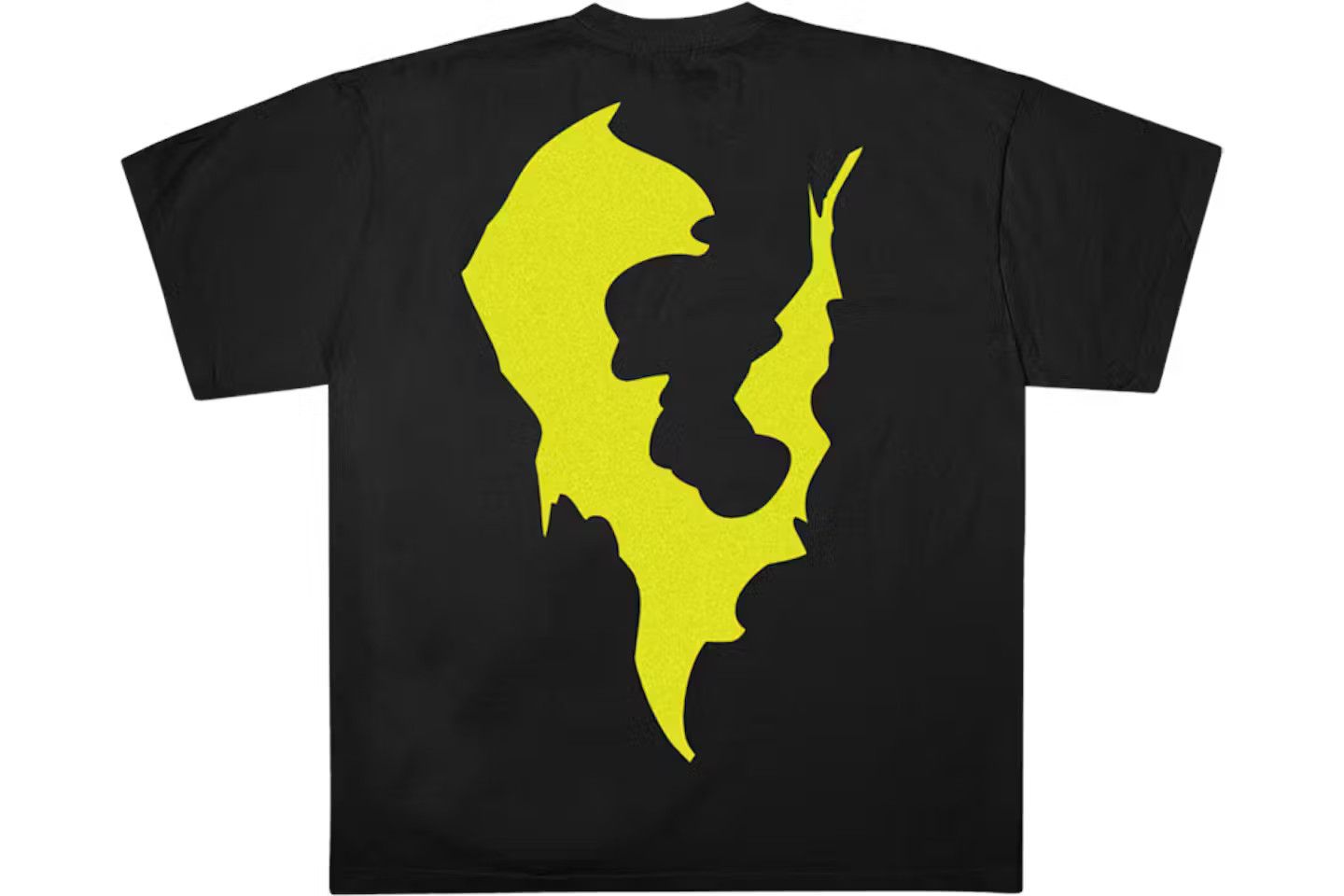 NAV × Vlone VLONE X NAV DPBA 002 "JAGGED V SHIRT" Size US L / EU 52-54 / 3 - 2 Thumbnail