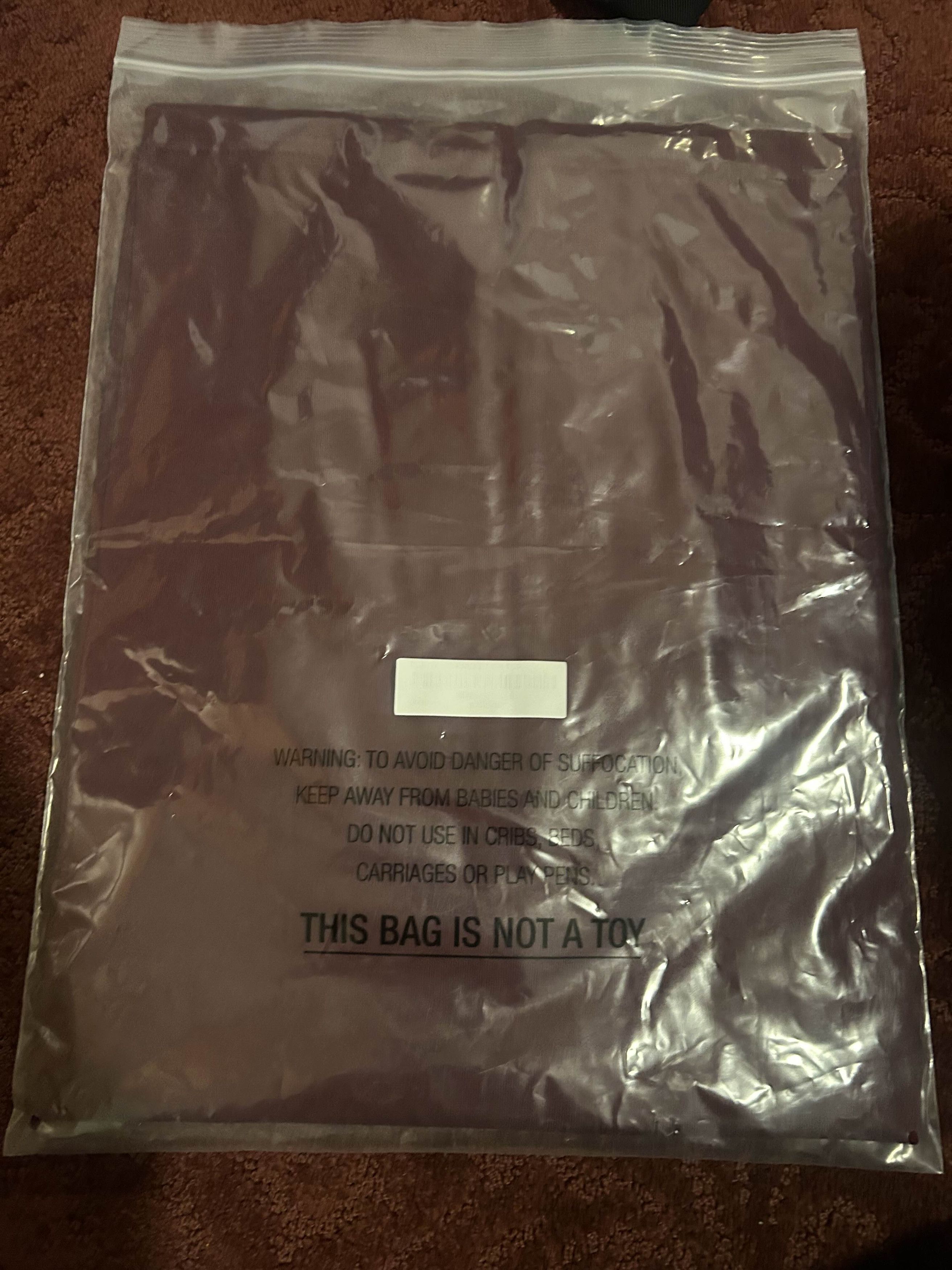 Playboy × Supreme '18 Supreme x Playboy Pocket Tee Size US L / EU 52-54 / 3 - 3 Thumbnail