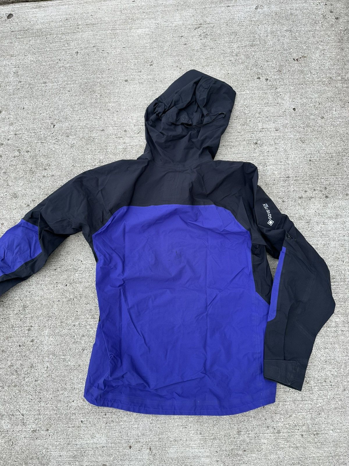 Mountain Hardwear Mountain Hardwear Goretex Jacket Size US S / EU 44-46 / 1 - 5 Thumbnail