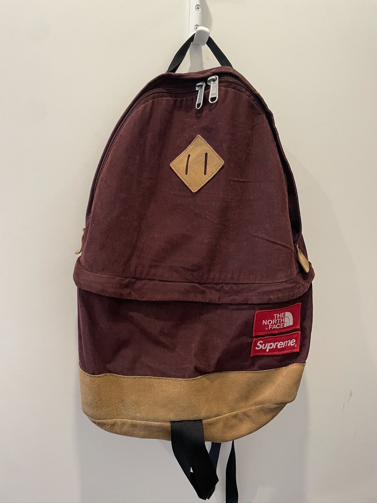 Supreme × The North Face Supreme X TNF Size ONE SIZE - 1 Thumbnail