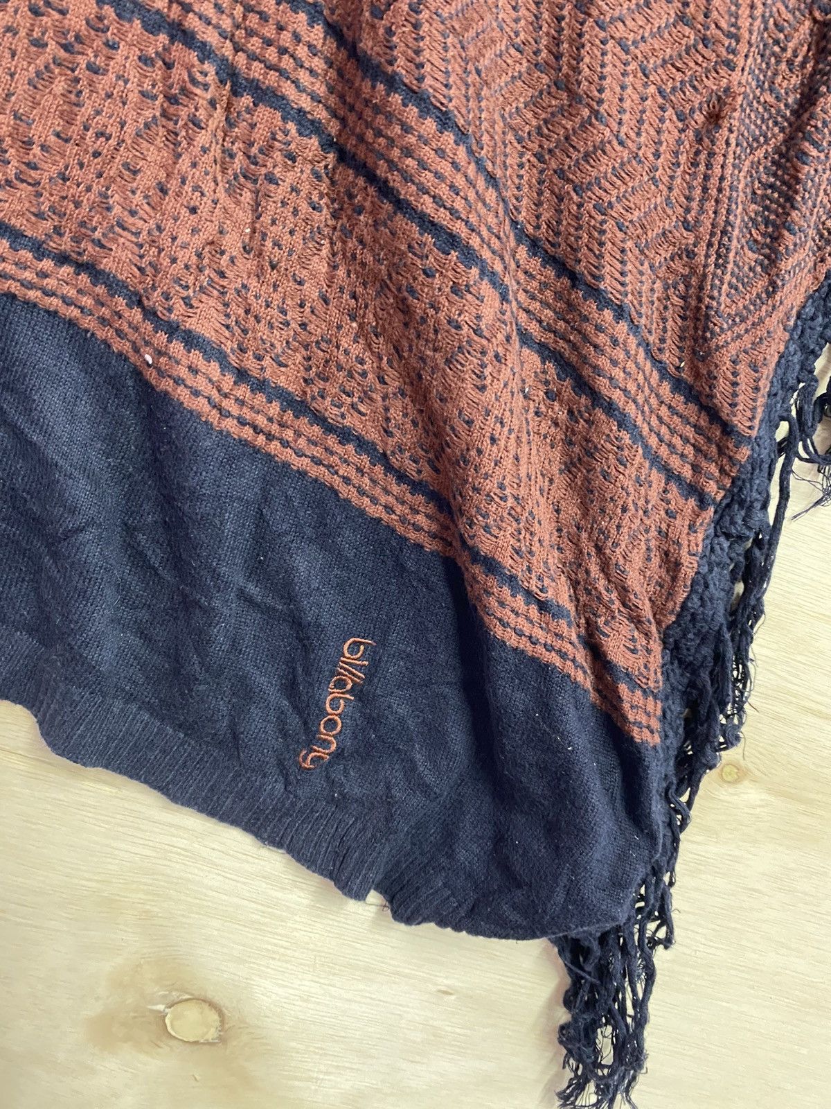 Billabong Billabong knitveat buttons ups Size XL / US 12-14 / IT 48-50 - 5 Thumbnail