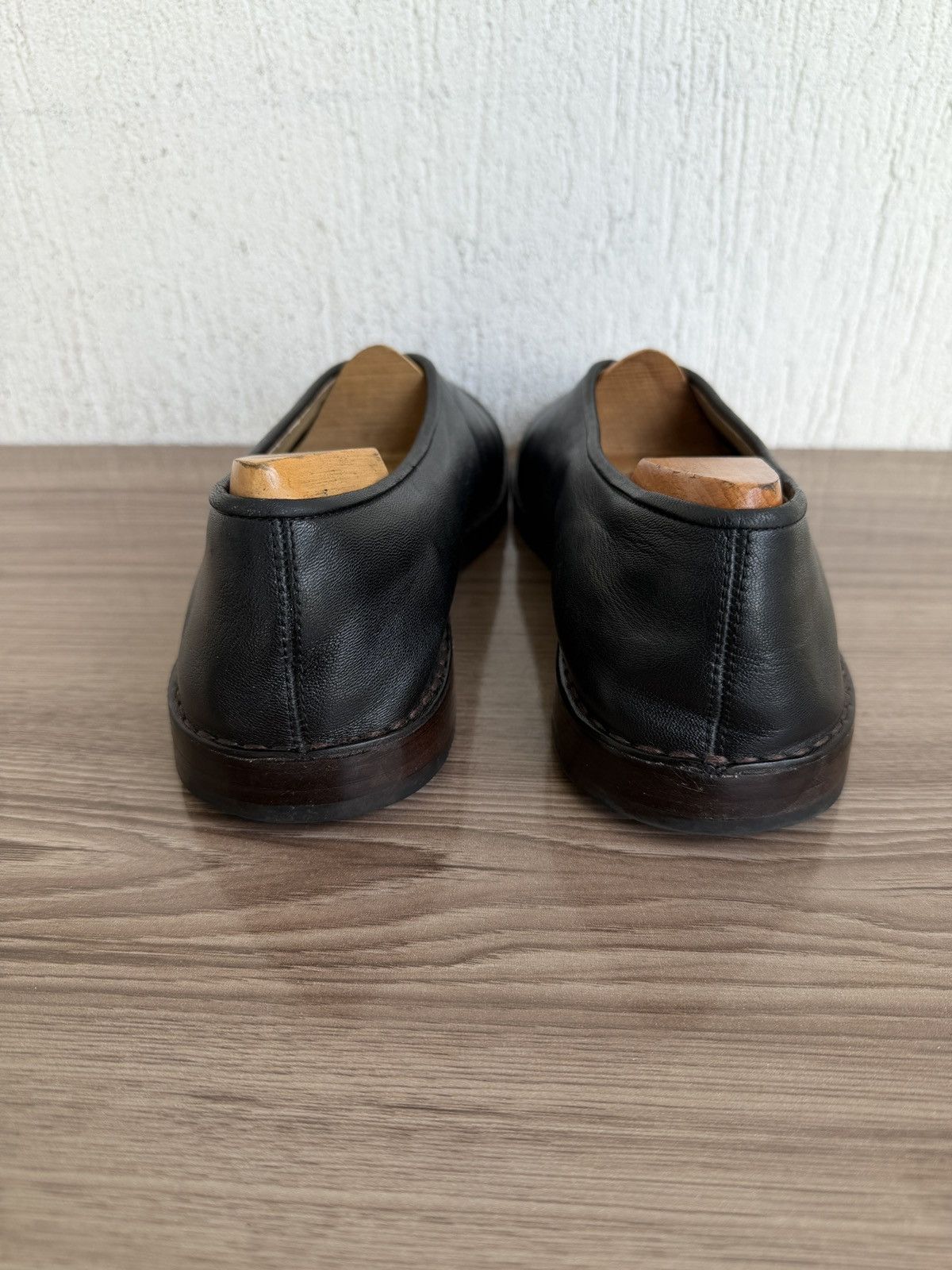Lemaire Piped loafers Size US 10 / EU 43 - 13 Thumbnail