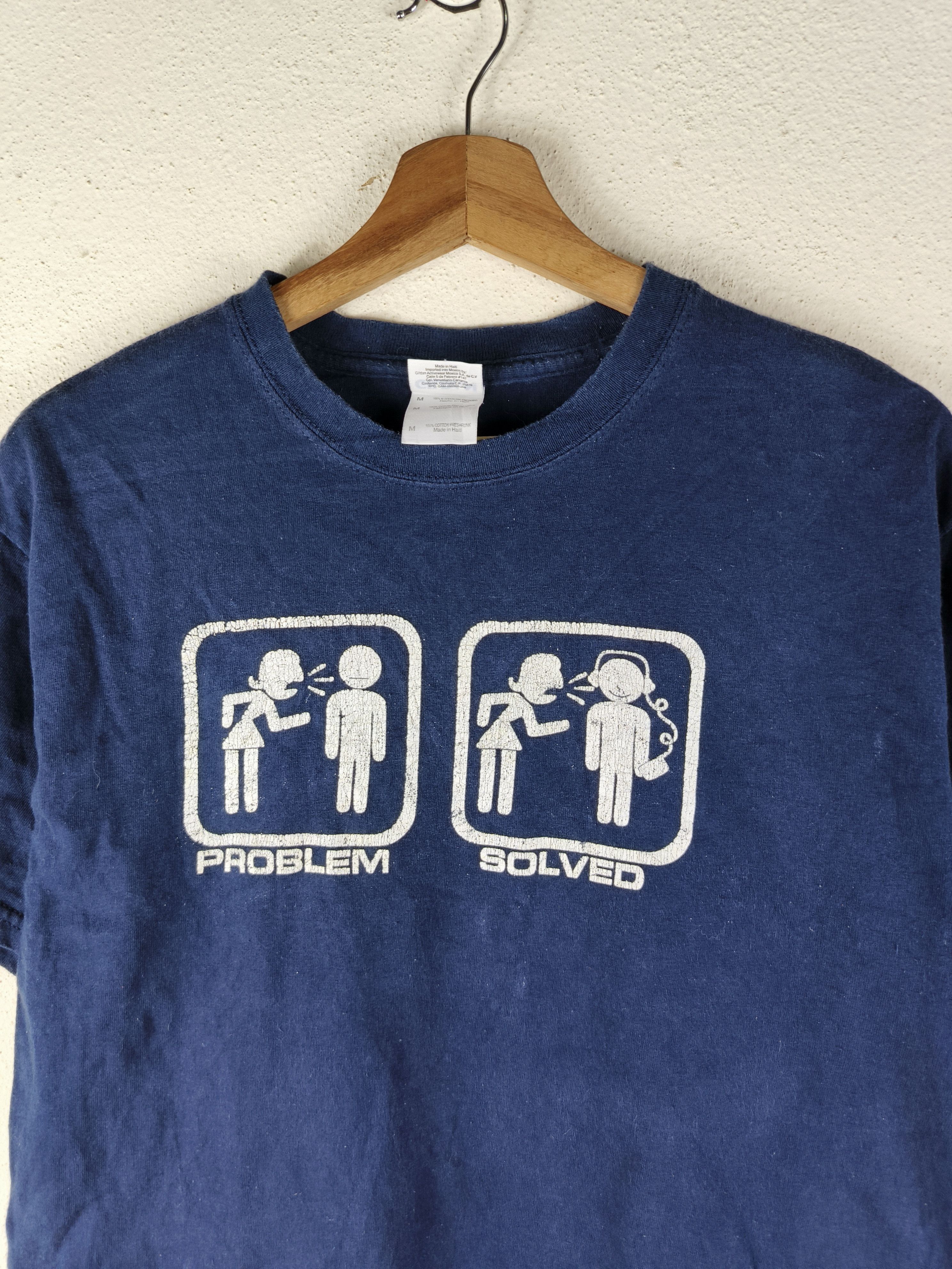 Cartoon Network × The Game × Vintage Vintage y2k Parody shirt Size US M / EU 48-50 / 2 - 2 Thumbnail