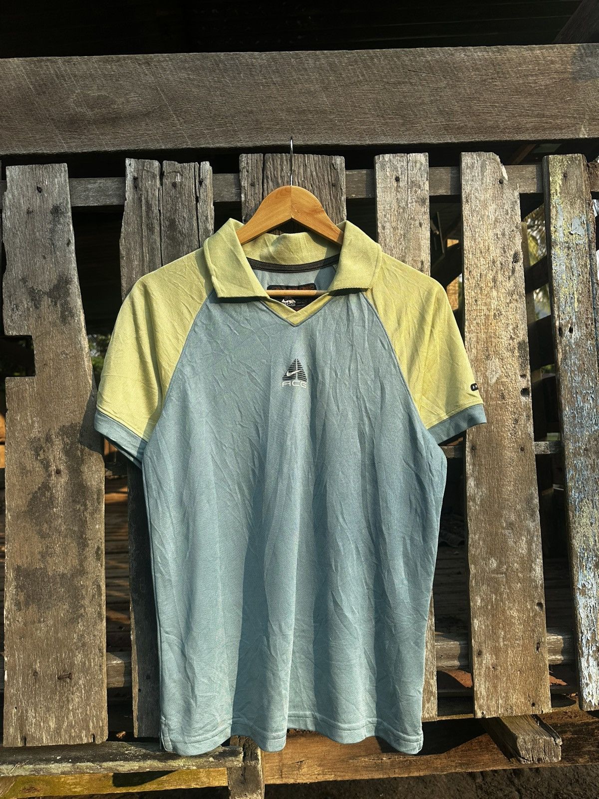 Nike ACG Nike Acg Size US S / EU 44-46 / 1 - 1 Thumbnail