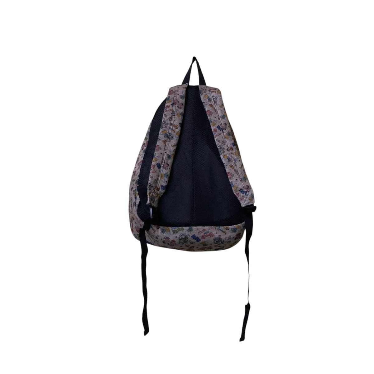 Disney Toy story backpack full print by Disney pixar Size ONE SIZE - 2 Thumbnail