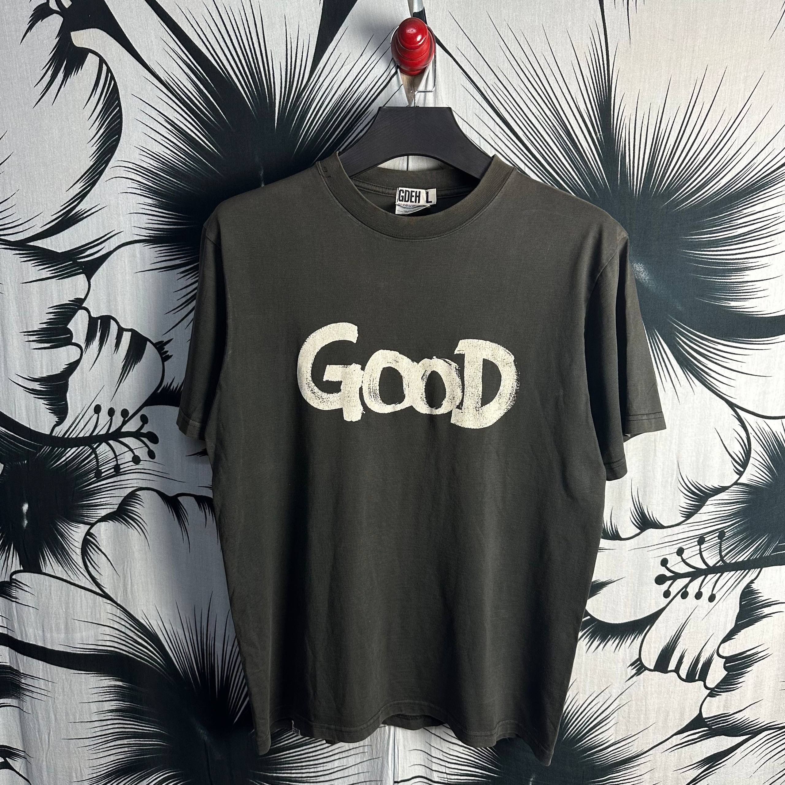 Champion × Designer × Good Enough GOOD ENOUGH X CHAMPION ROCK 