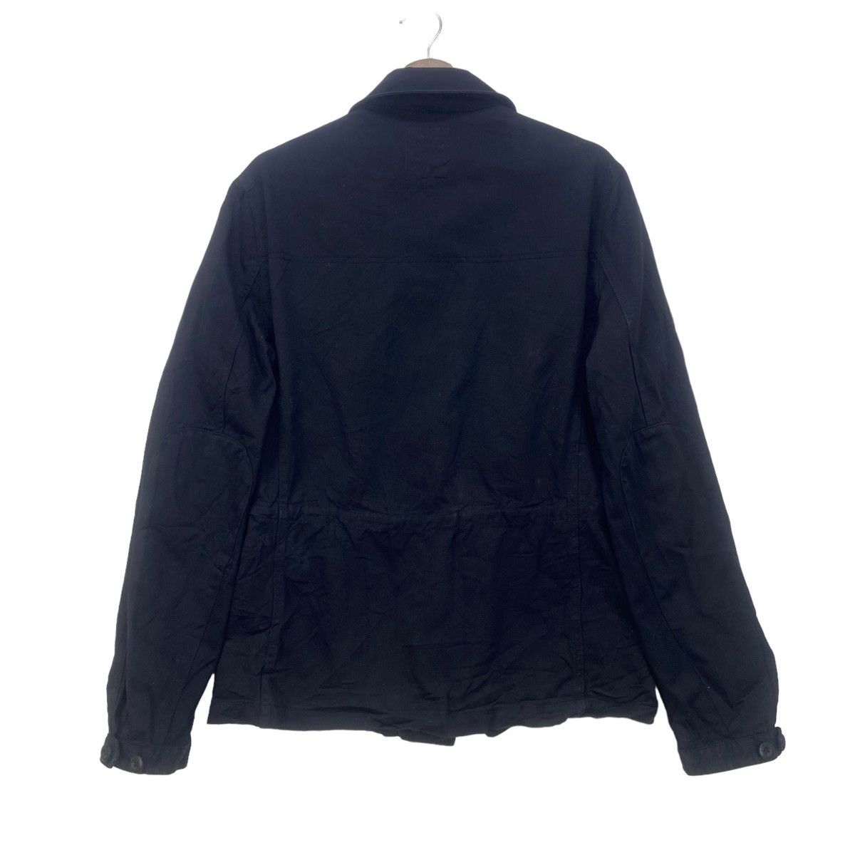Armani Exchange Armani Exchange Tactical Field Jacket Size US S / EU 44-46 / 1 - 3 Thumbnail