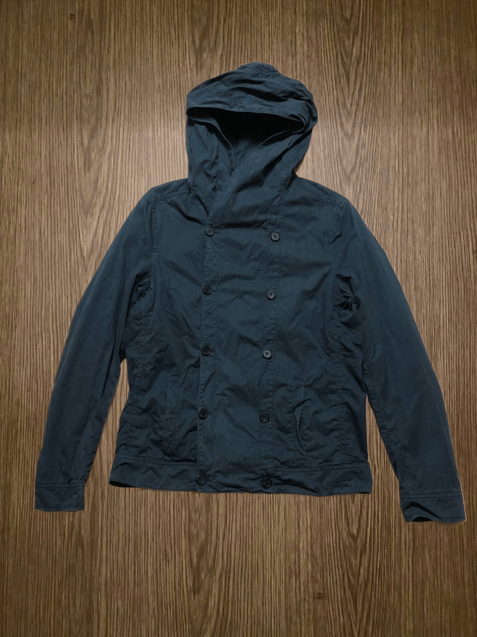 Allsaints All Saints Jacket Size US M / EU 48-50 / 2 - 1 Thumbnail