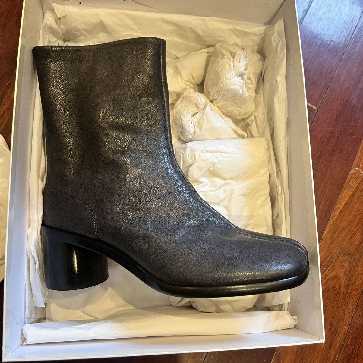 Maison Margiela Margiela Tabi Boots Size US 8 / EU 41 - 3 Thumbnail