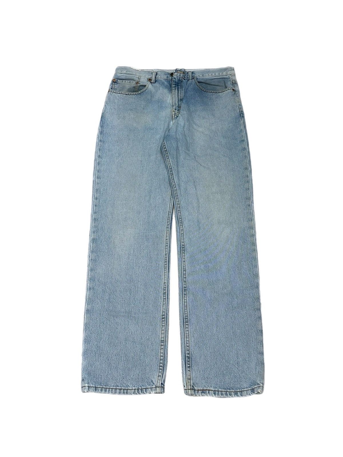 Levi's Levis x 504 x vintage Size US 36 / EU 52 - 3 Thumbnail