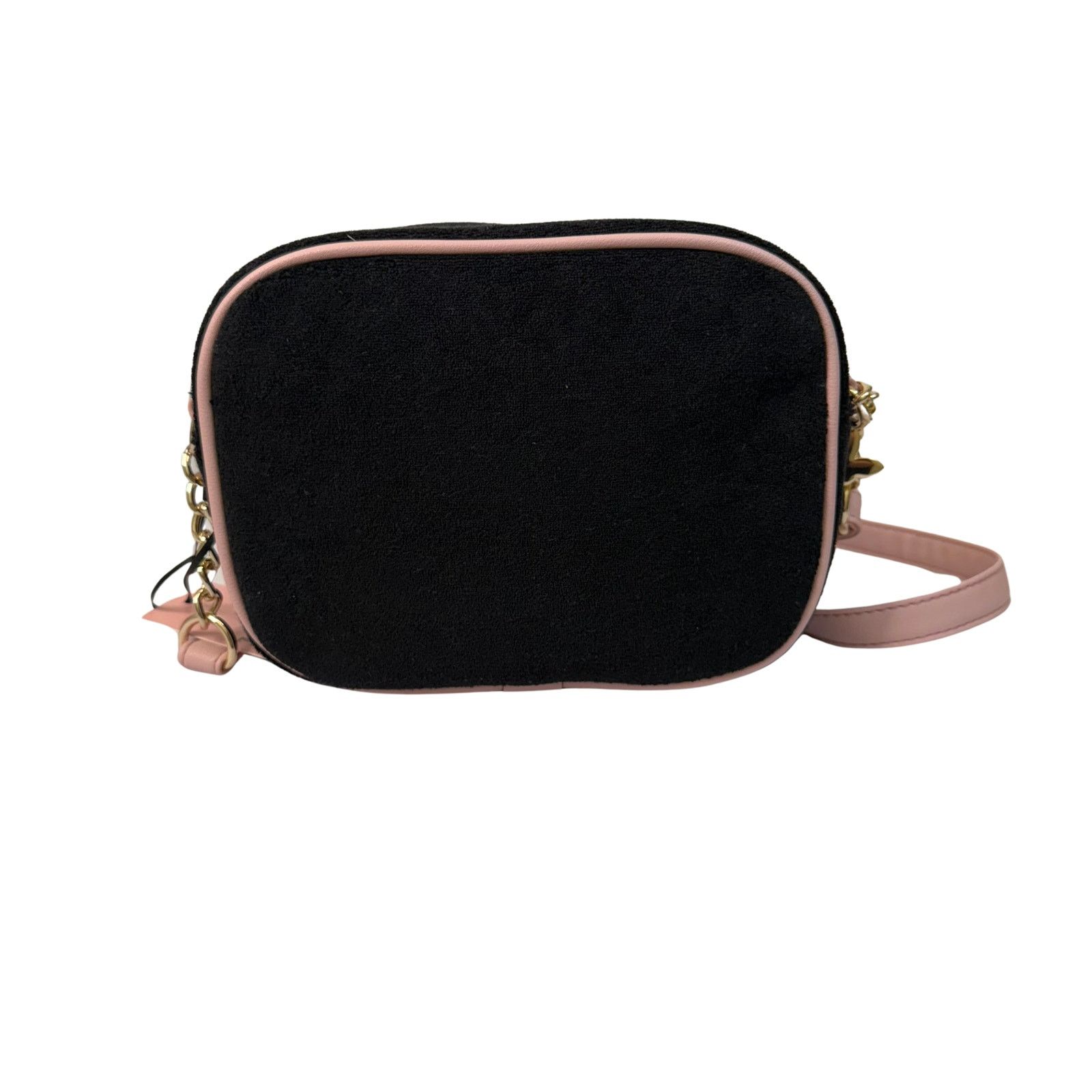 Juicy Couture New With Tags Juicy Couture Wingin It Camera Crossbody Bag Size ONE SIZE - 2 Thumbnail