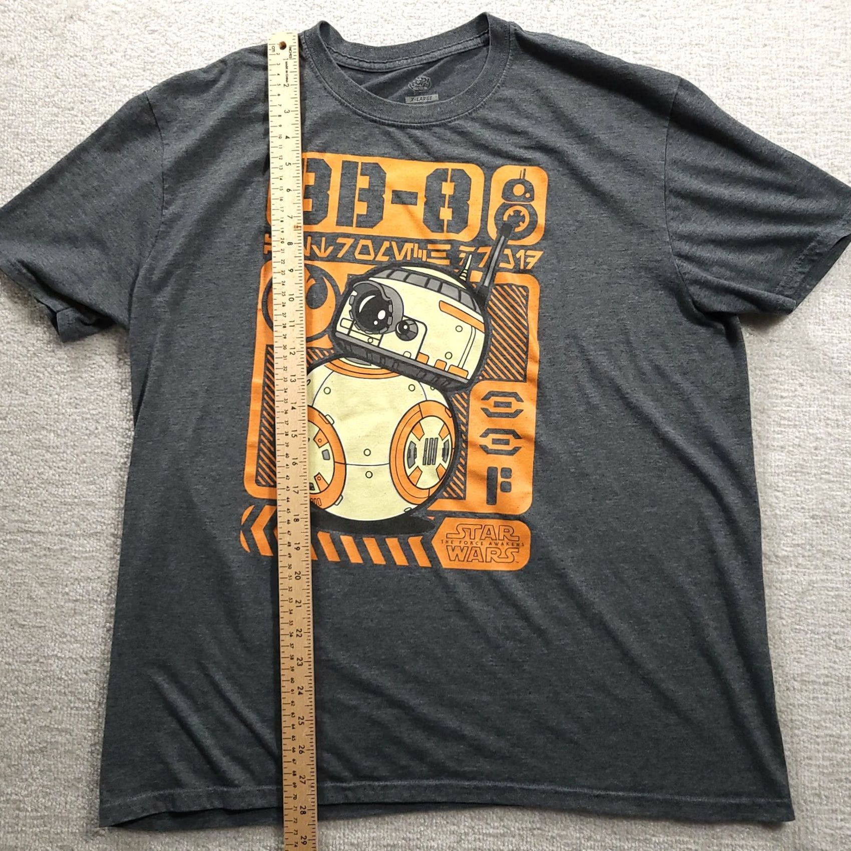 Vintage VINTAGE? No. Size US XL / EU 56 / 4 - 5 Thumbnail