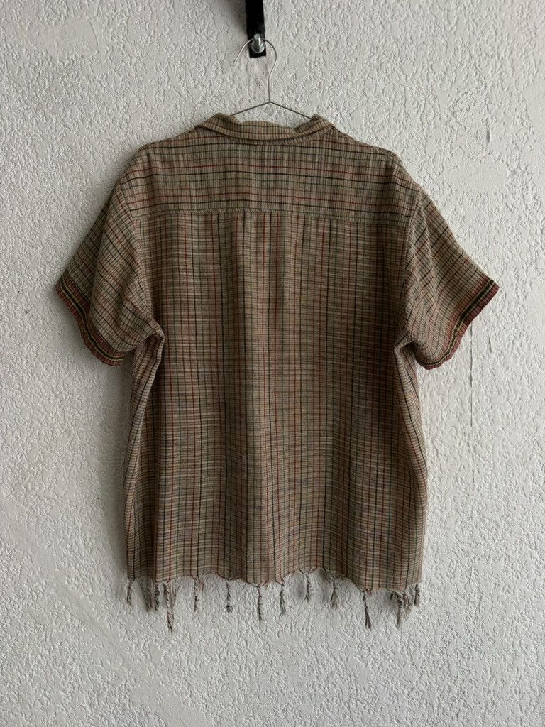 Bode One of a kind Size US L / EU 52-54 / 3 - 3 Thumbnail