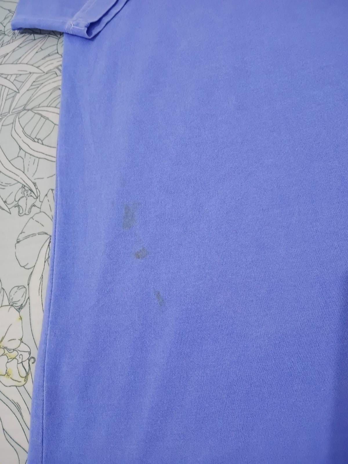 Stussy Vintage 80s 90s Bootleg Stussy embroidery logo rap tshirt Size US L / EU 52-54 / 3 - 4 Thumbnail