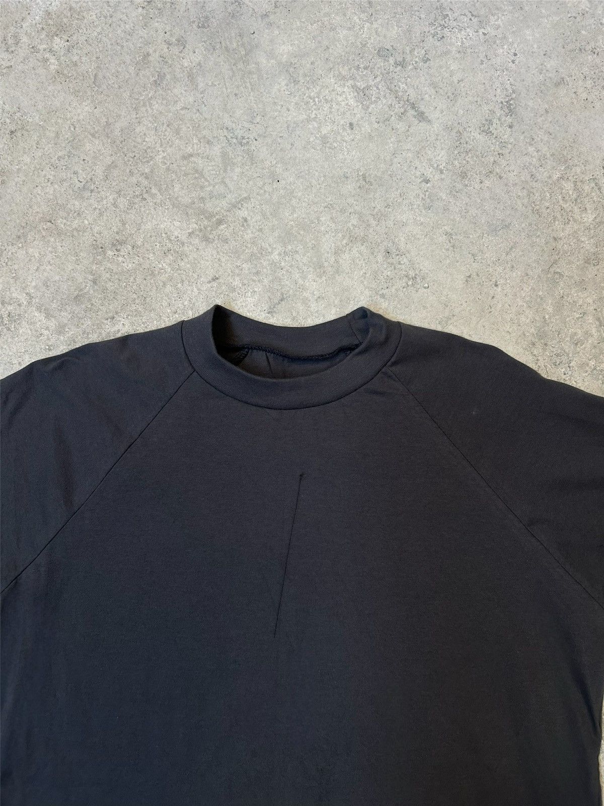 Yeezy YZY TS-02 Cobalt Blue SAMPLE T-Shirt Size US S / EU 44-46 / 1 - 2 Thumbnail