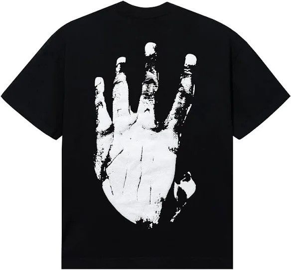 Revenge Revenge XXXTentacion Kill Tee Rare Yungbratz Size US L / EU 52-54 / 3 - 2 Thumbnail
