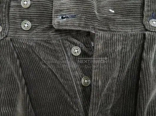 Freewheelers Freewheelers Corduroy Pants. Size US 40 / EU 56 - 6 Thumbnail