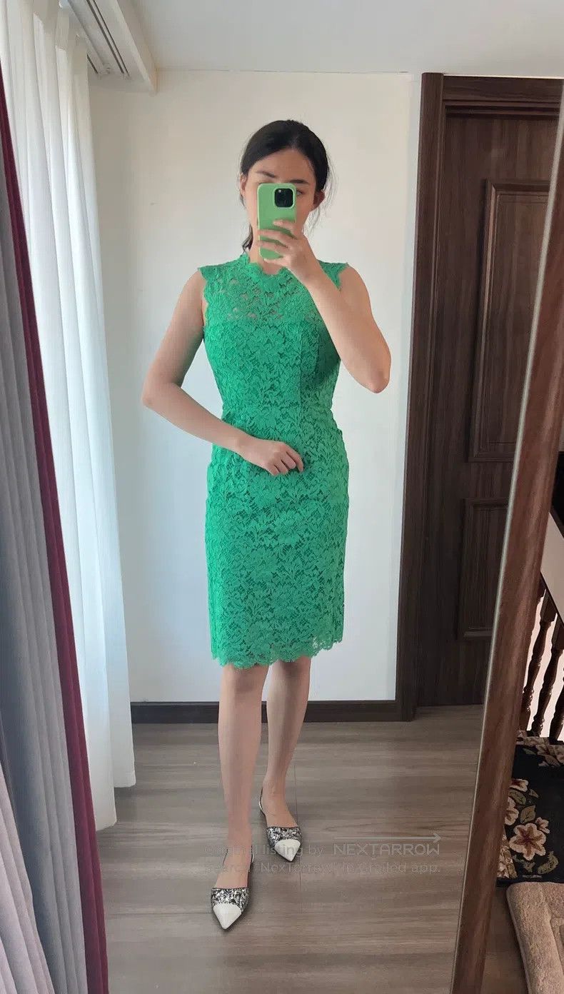 Valentino Valentino dress Size S / US 4 / IT 40 - 2 Thumbnail