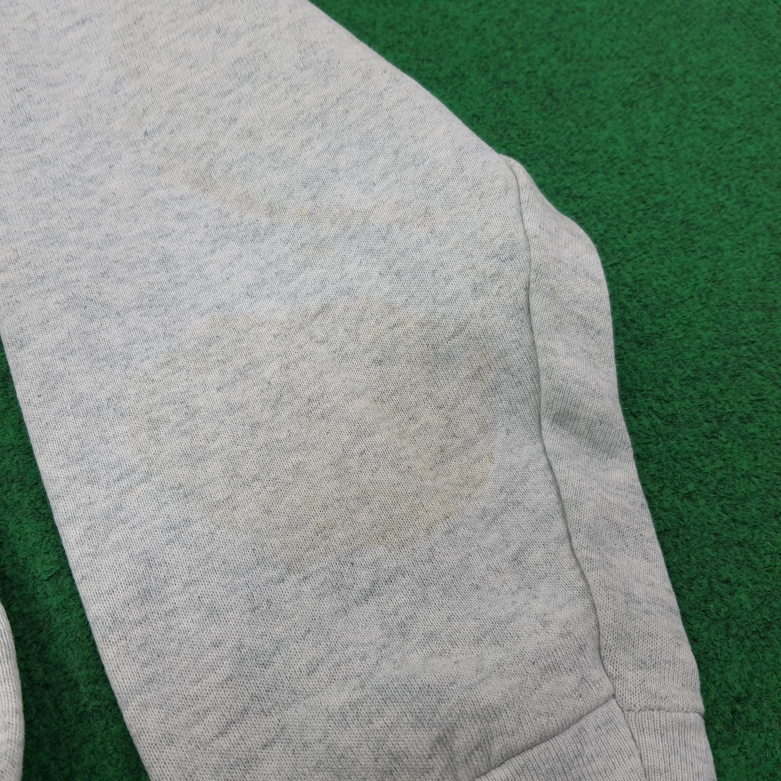 NFL Vintage NFL Green Bay Packers Team Sweatshirt C264N11 Size US XL / EU 56 / 4 - 11 Thumbnail