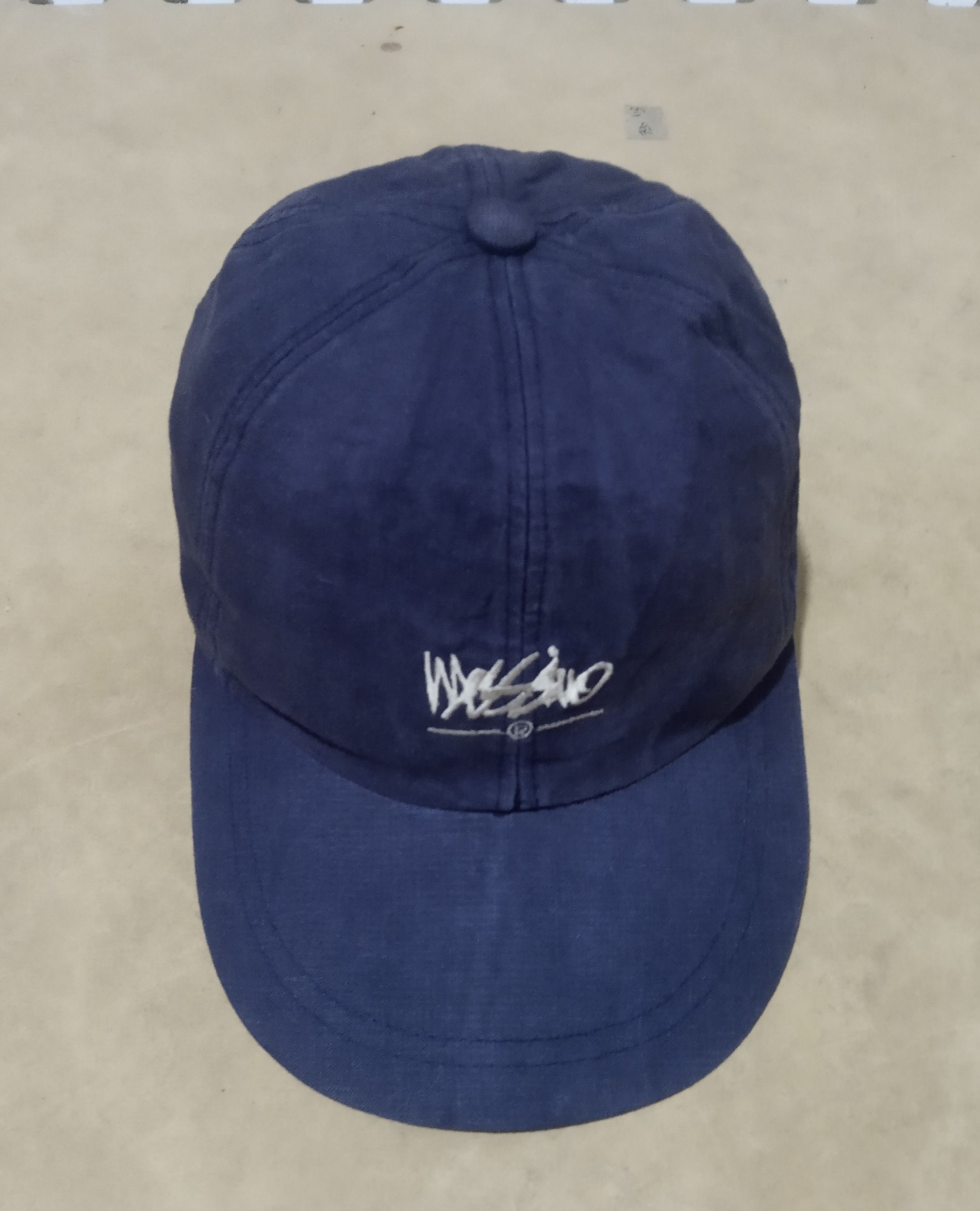 Mossimo 90s Mossimo Hat Cap Size ONE SIZE - 1 Thumbnail