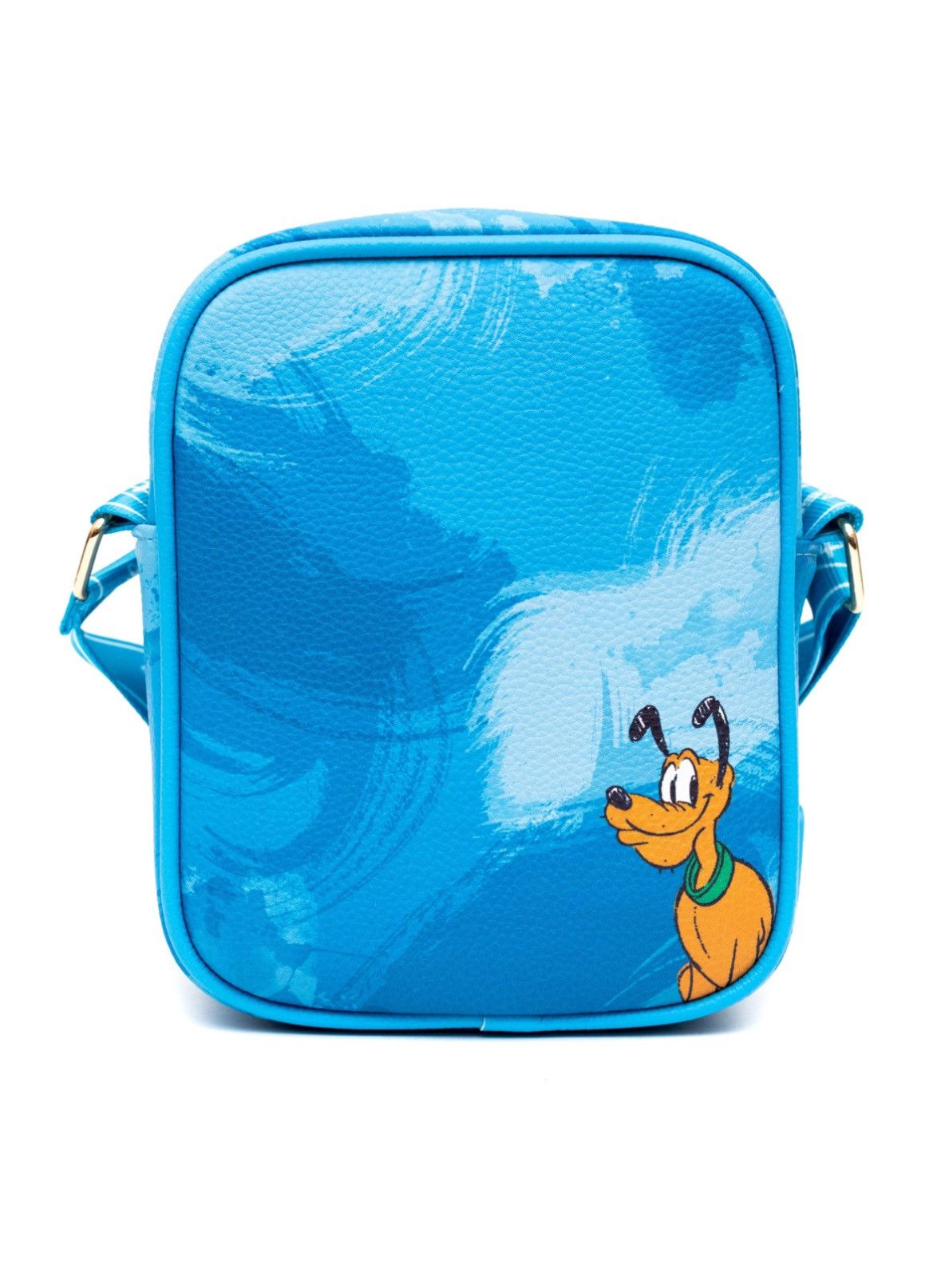 Disney WondaPop Luxe Disney Goofy Crossbody Bag Size ONE SIZE - 4 Thumbnail