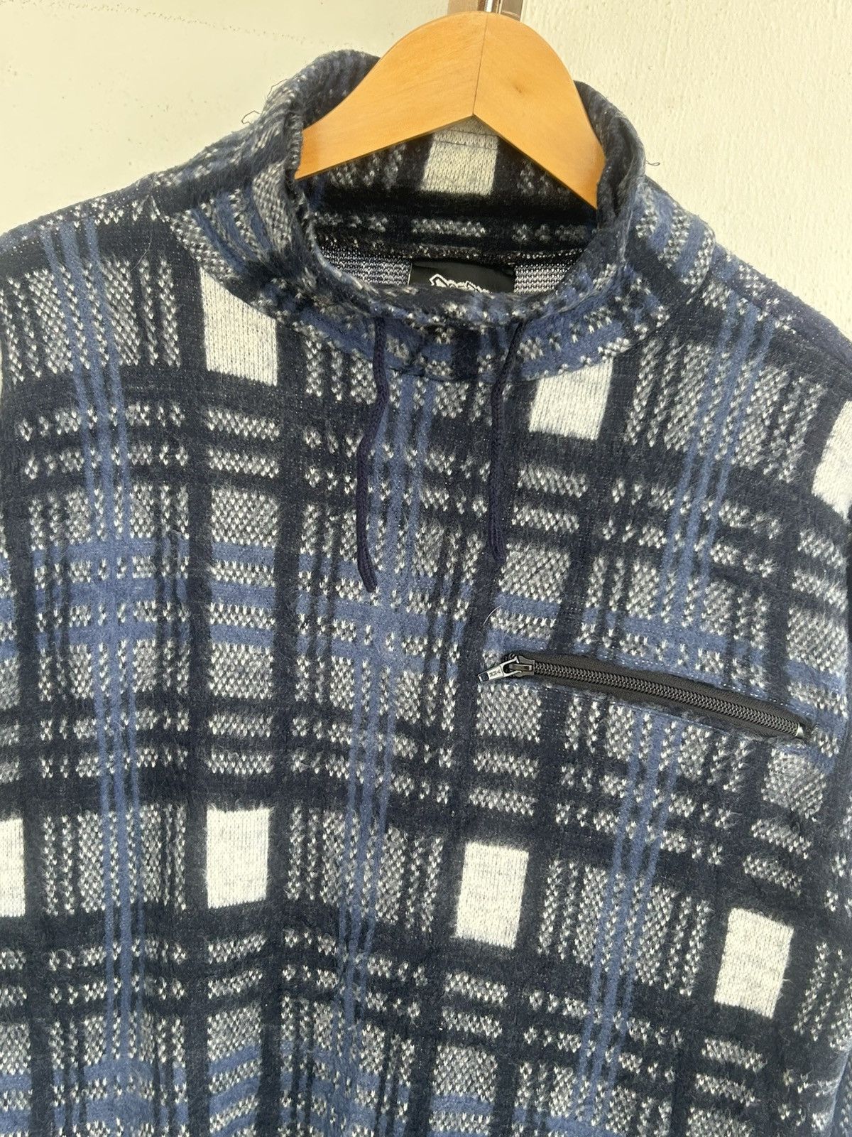 Kapital Navajo Sweatshirt Vintage Japan Size US L / EU 52-54 / 3 - 4 Thumbnail
