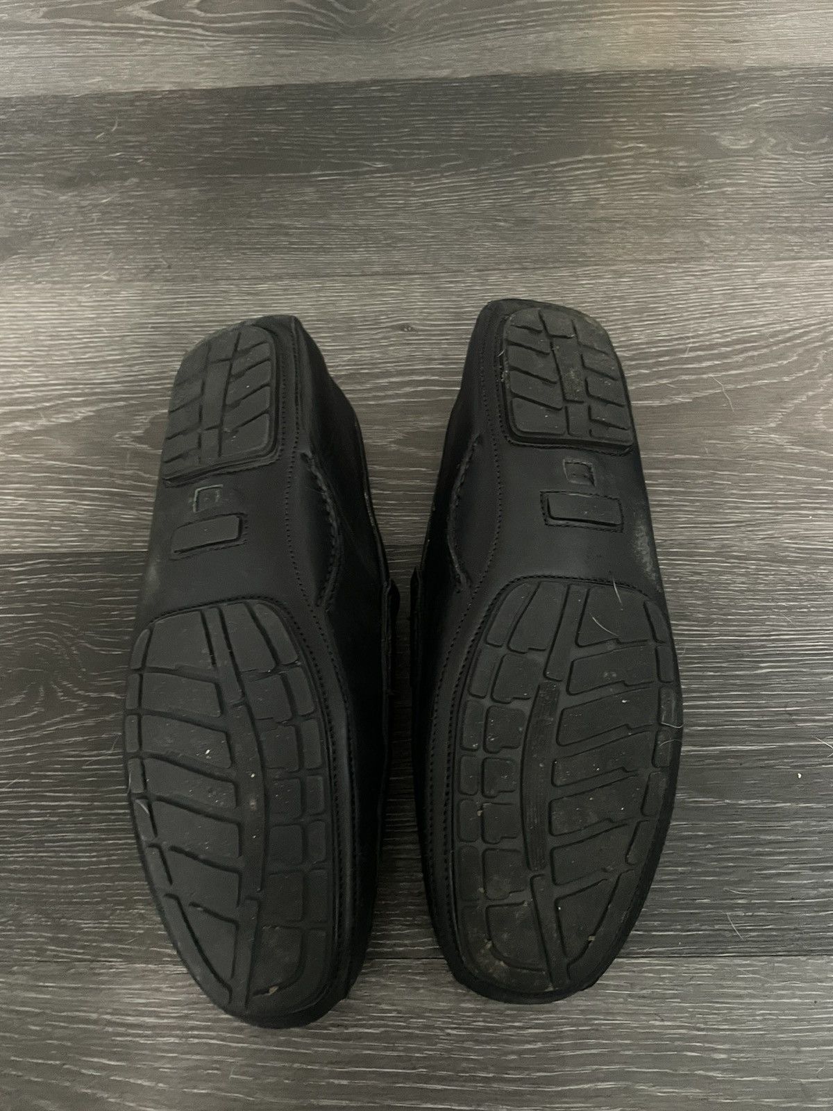 Brooks Brothers Brook brothers horsebit loafers Size US 12 / EU 45 - 5 Thumbnail