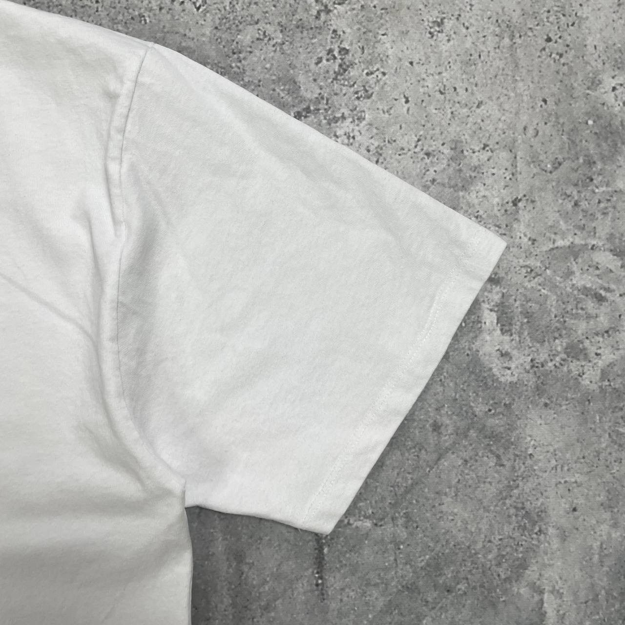 Aries Aries No Problemo T Shirt White Size XL Size US XL / EU 56 / 4 - 19 Thumbnail
