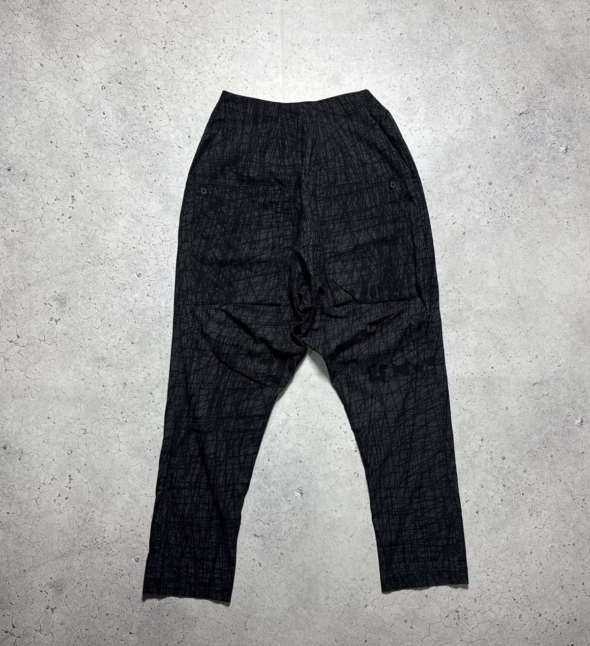 Rundholz Rundholz Baggy Pants Joggers Size L Size US 34 / EU 50 - 11 Thumbnail