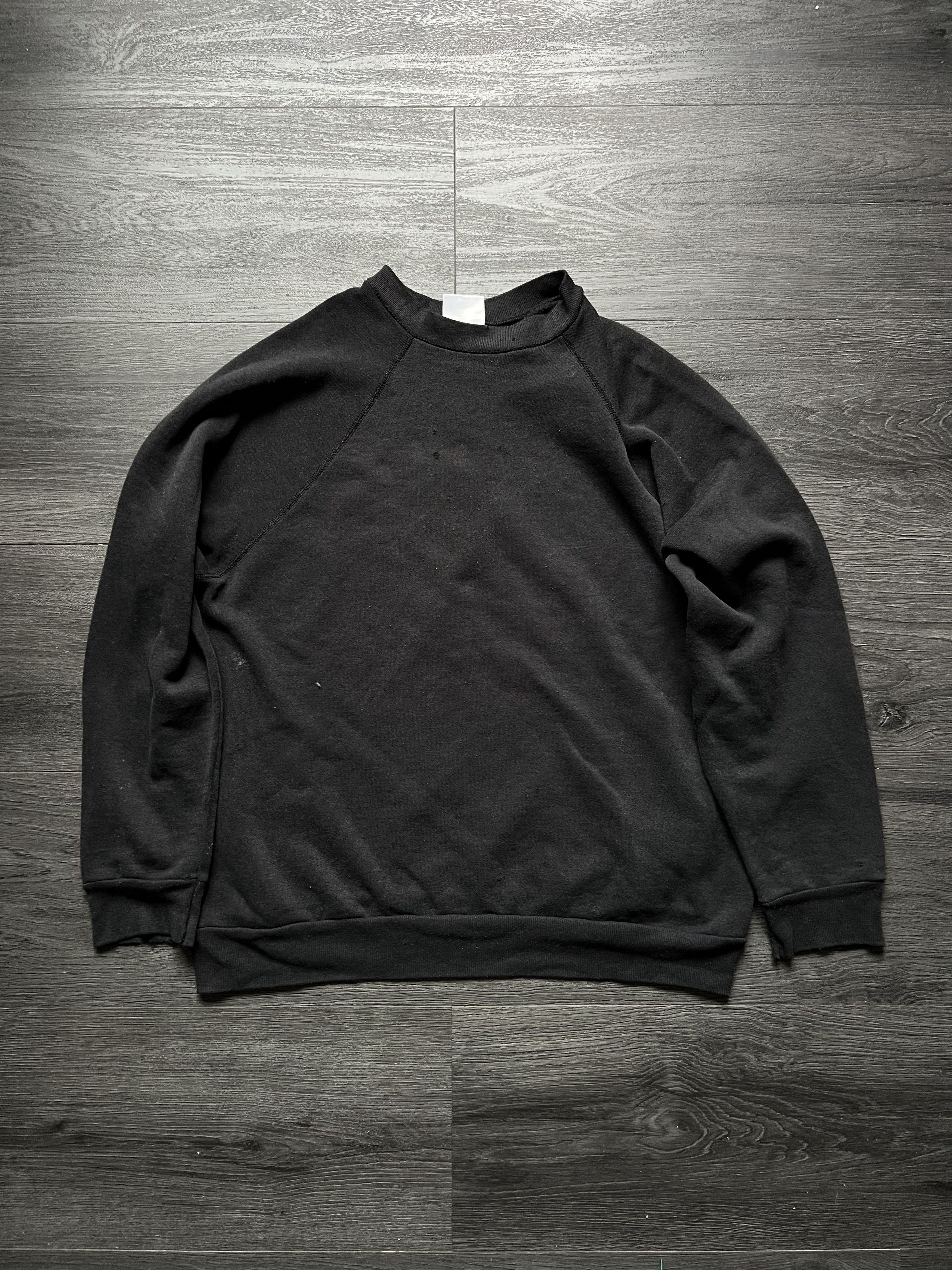 Other Vintage Blank Sweater Size US XL / EU 56 / 4 - 1 Preview
