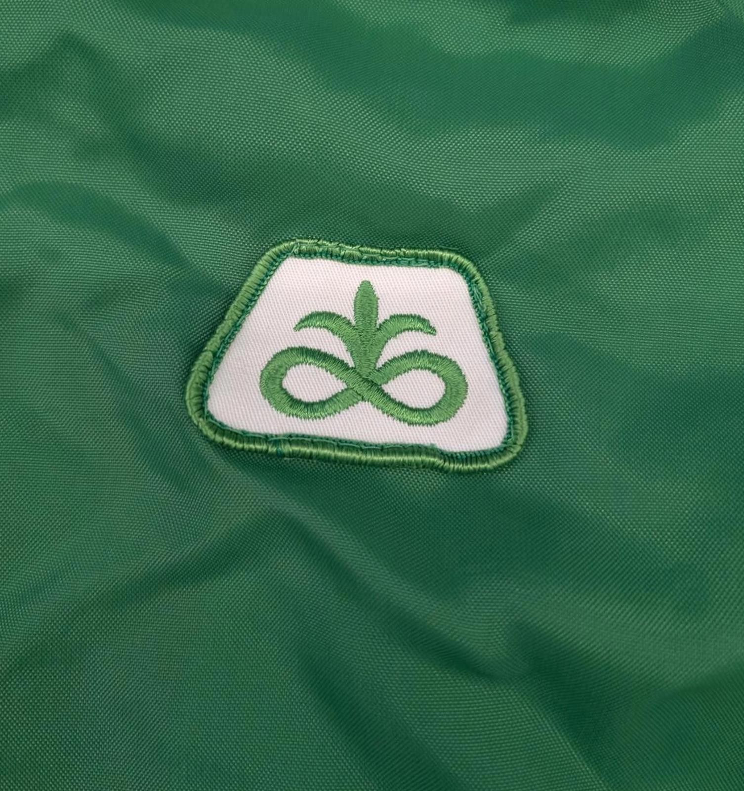 Vintage Vintage 70s Pioneer Seed Lined Green Work Jacket Size US L / EU 52-54 / 3 - 3 Thumbnail