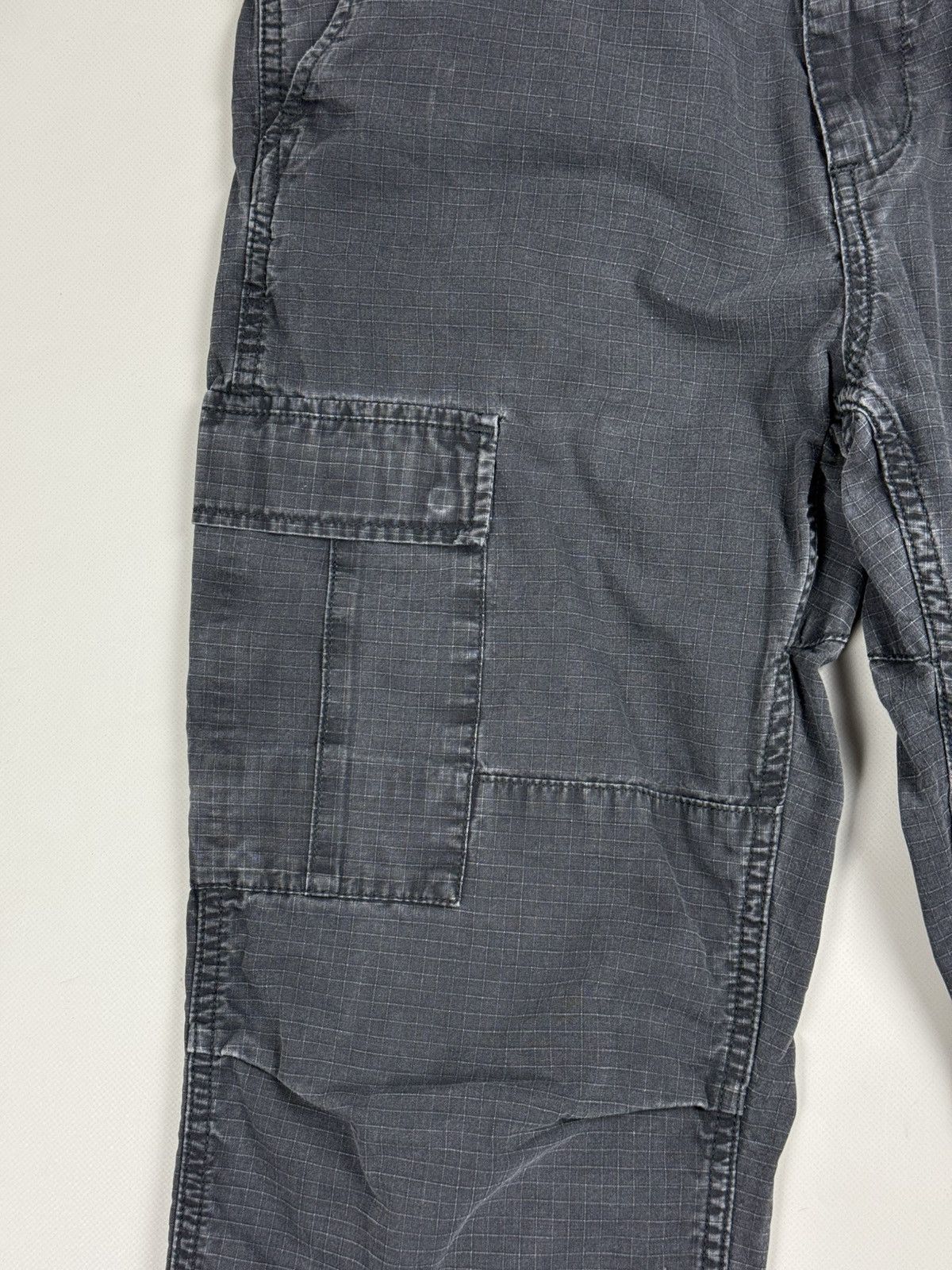 Carhartt Carhartt Men’s Workwear Aviation Cargo Pants Trousers Size US 32 / EU 48 - 19 Thumbnail